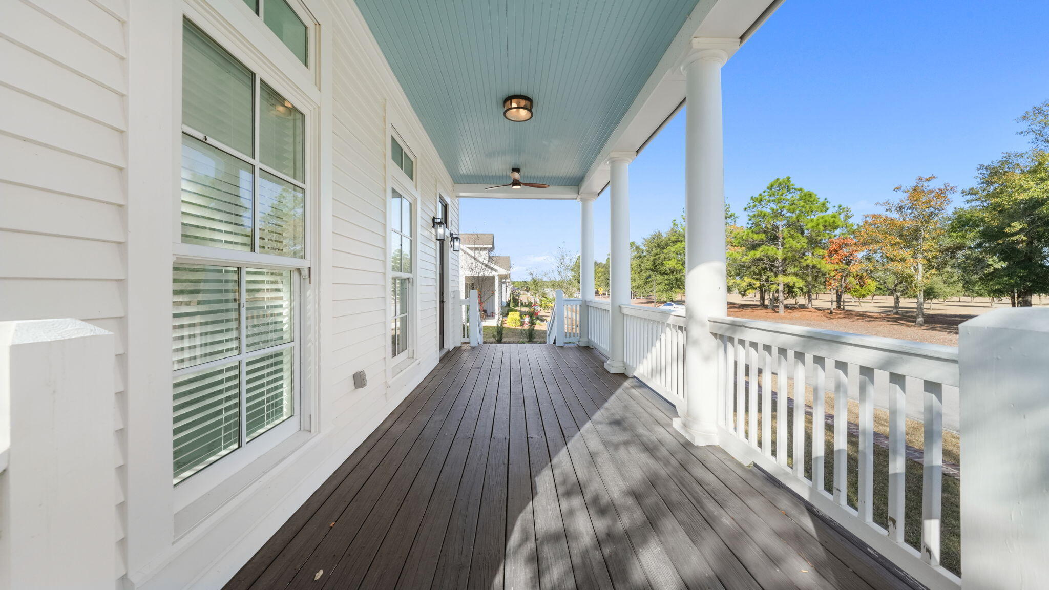 165 Staggerbush Street