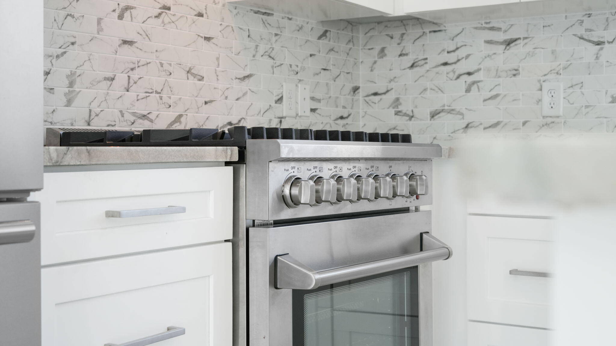 165 Staggerbush Street