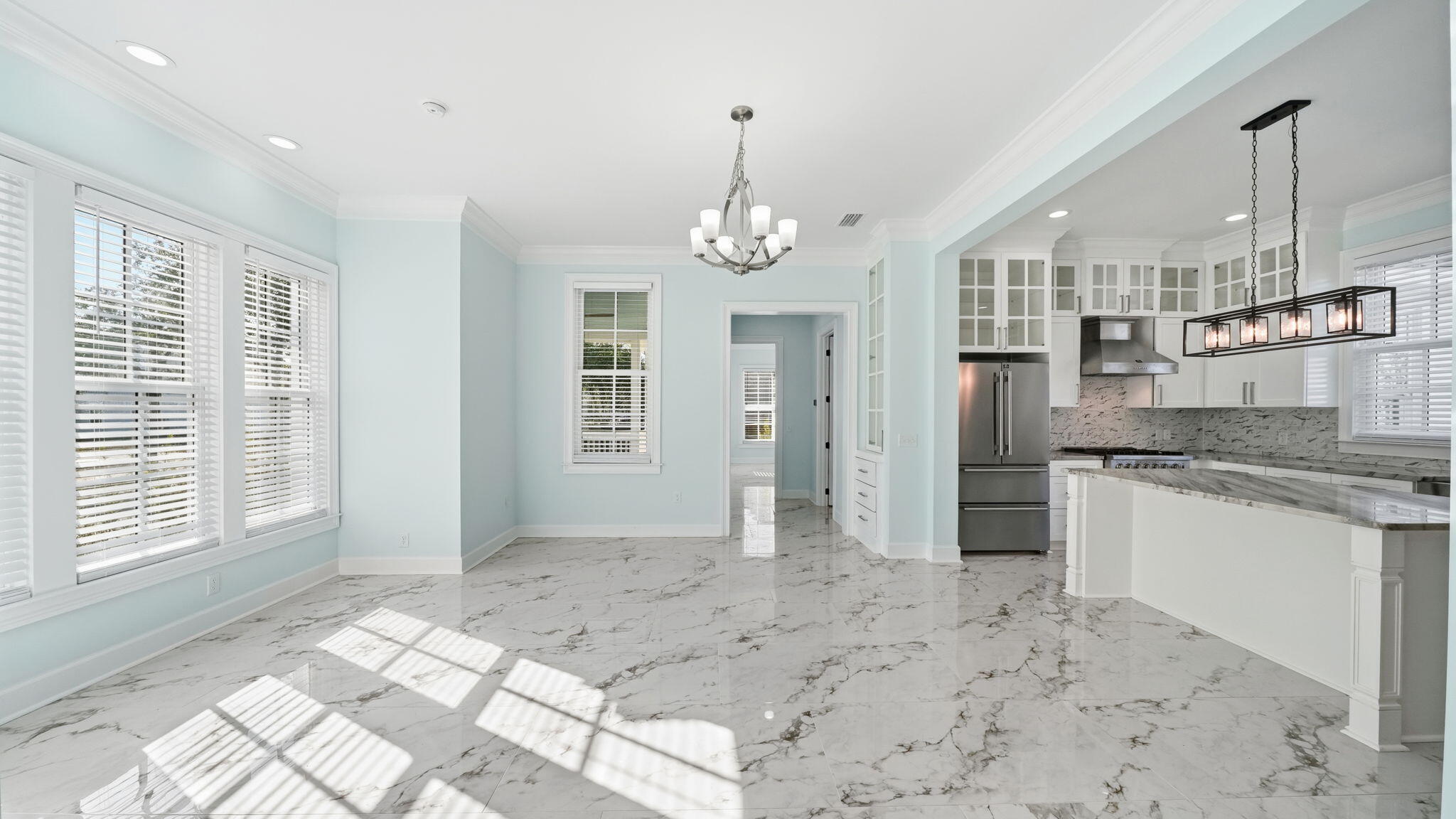 165 Staggerbush Street