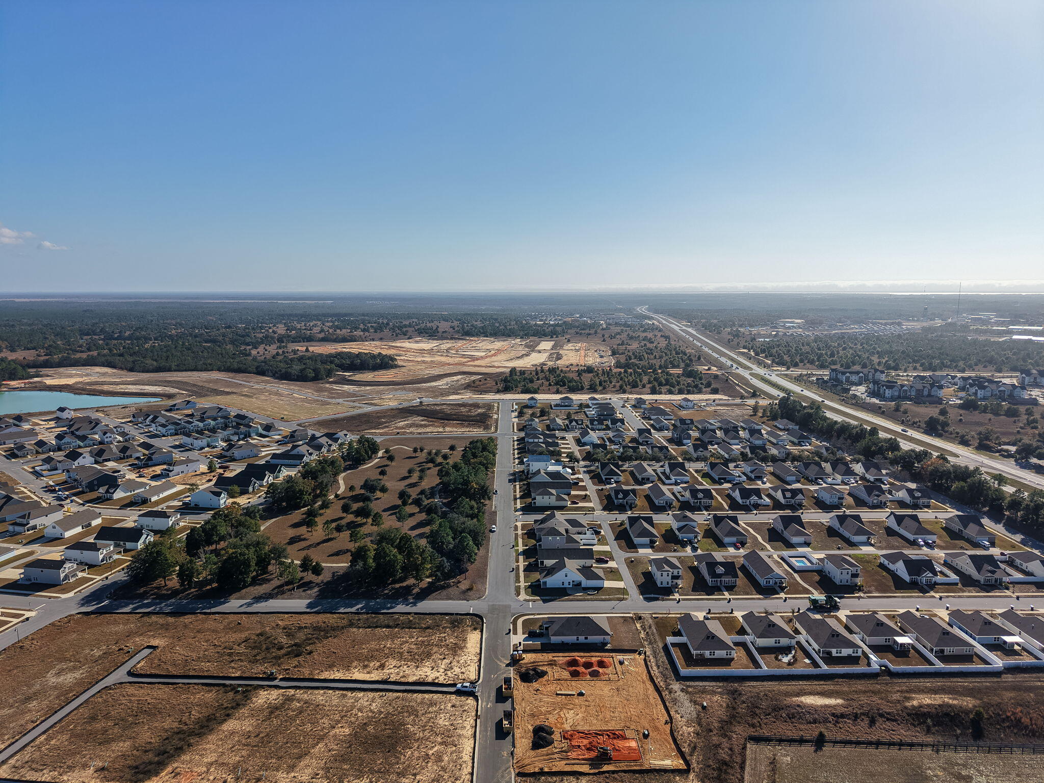 165 Staggerbush Street