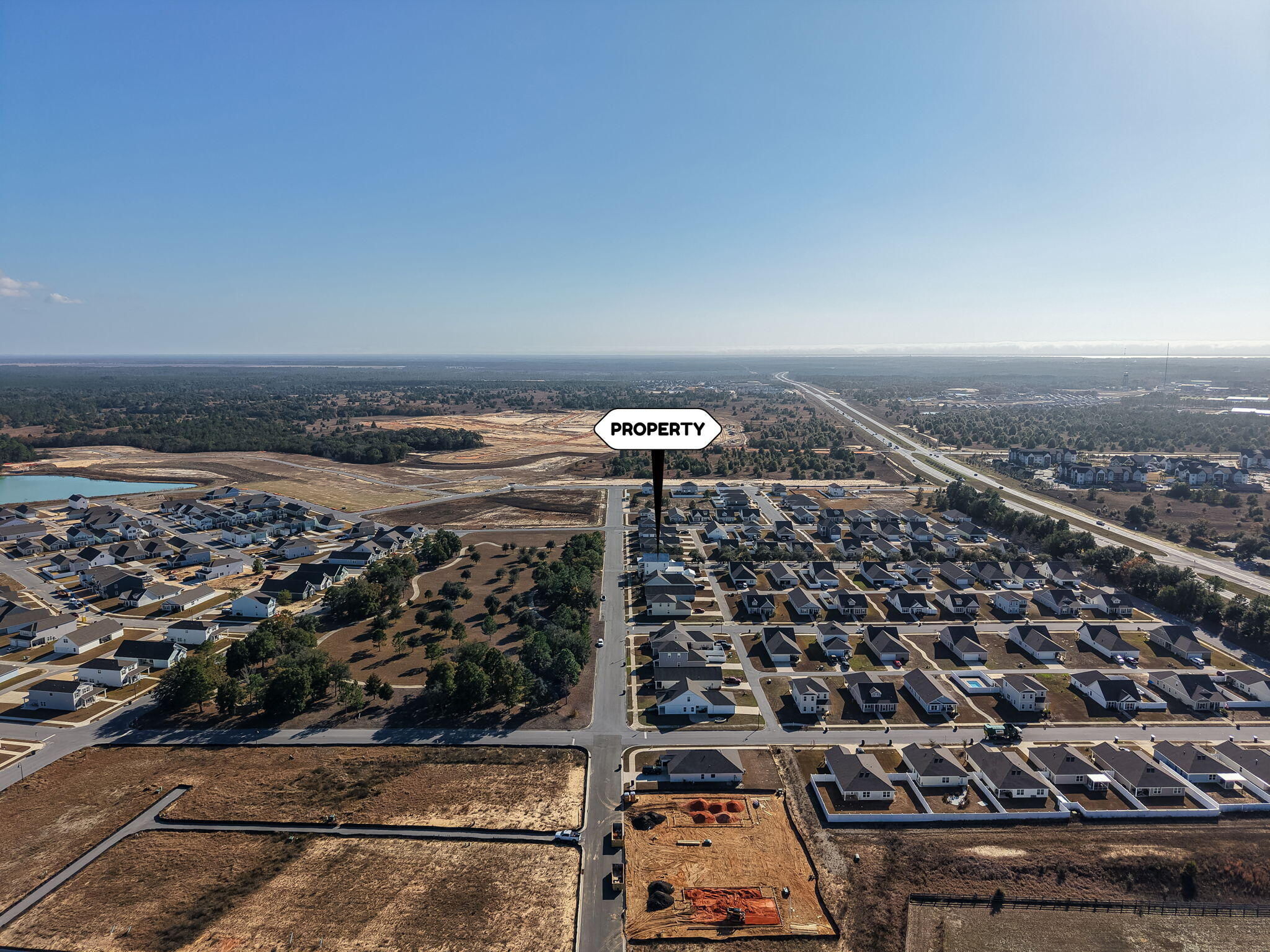 165 Staggerbush Street