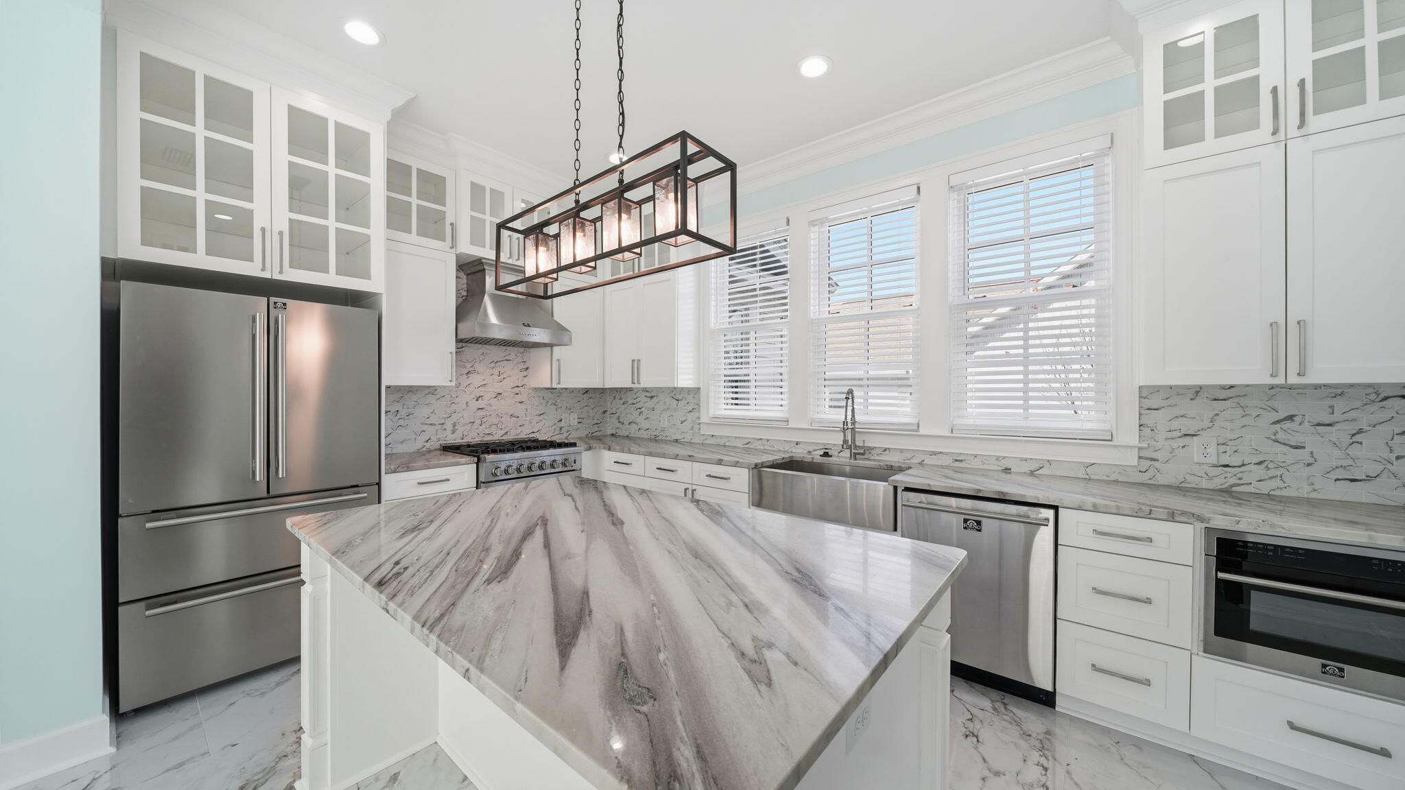 165 Staggerbush Street