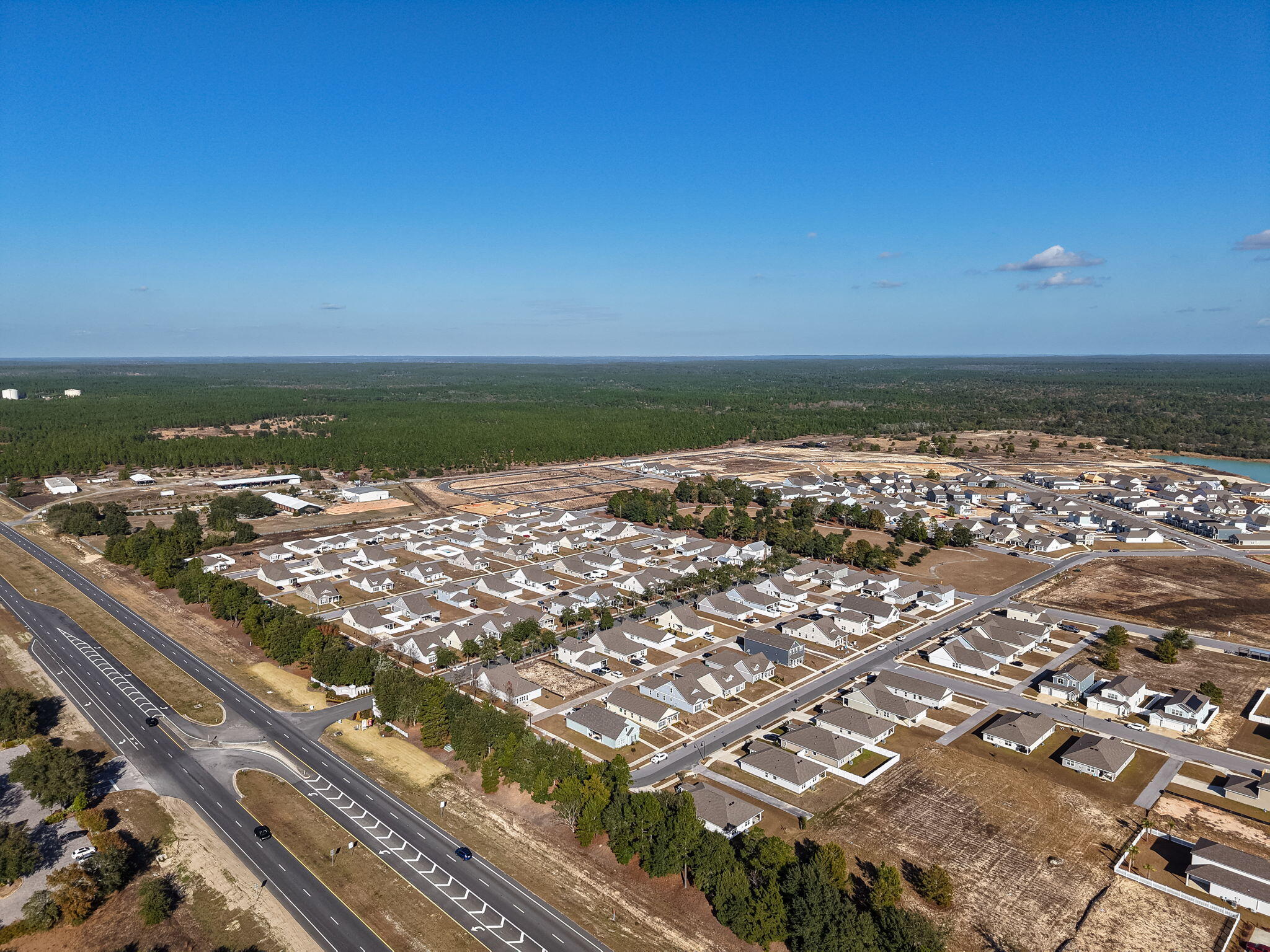 165 Staggerbush Street