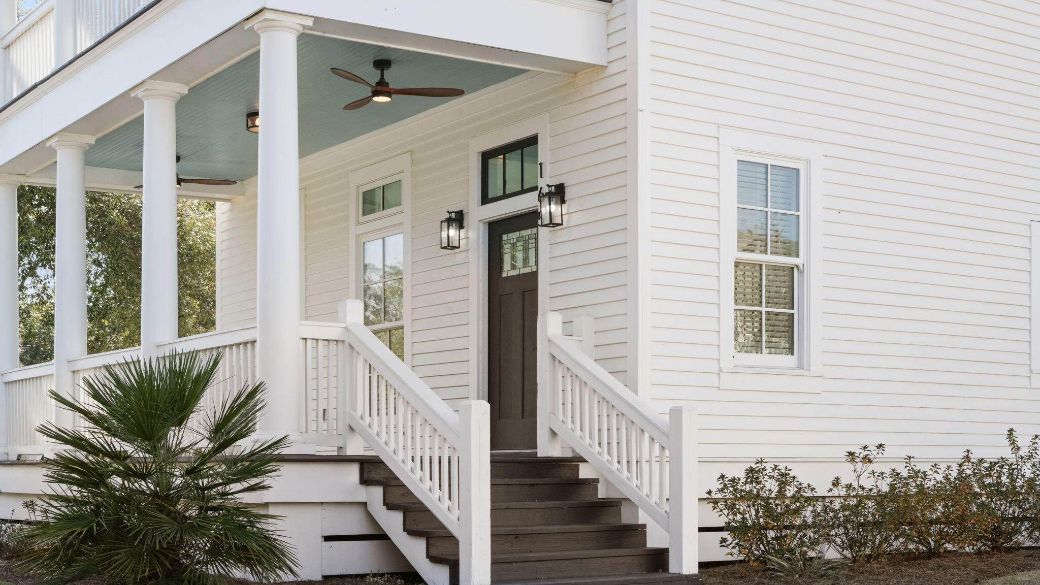 165 Staggerbush Street