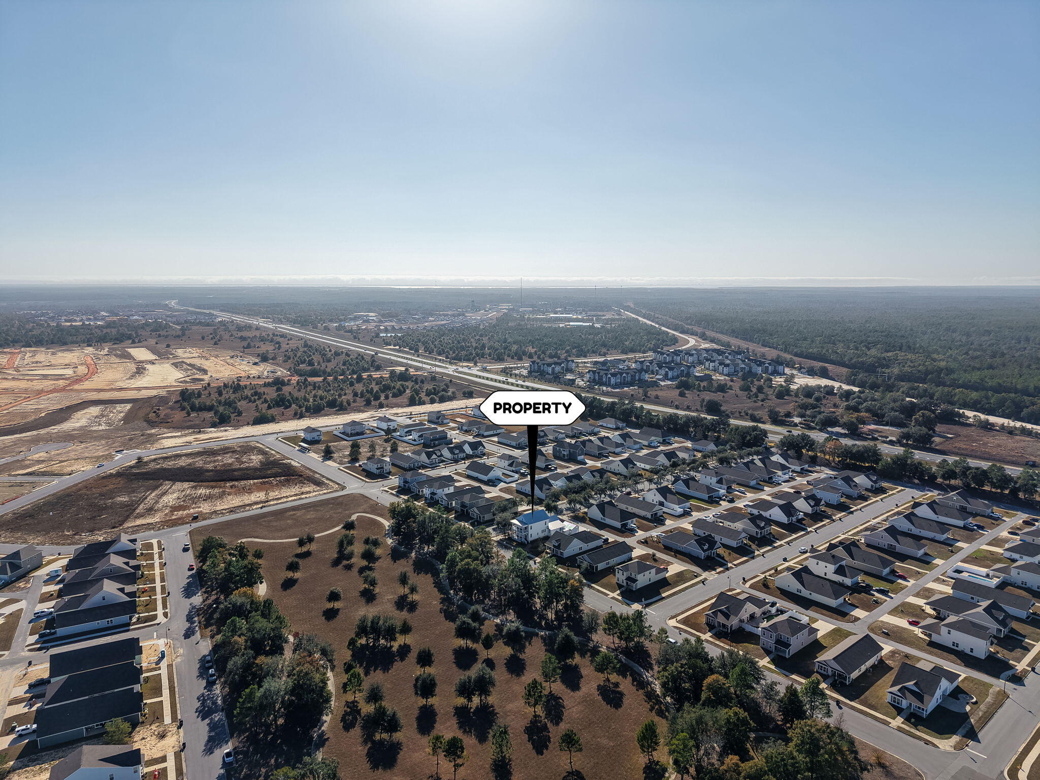 165 Staggerbush Street