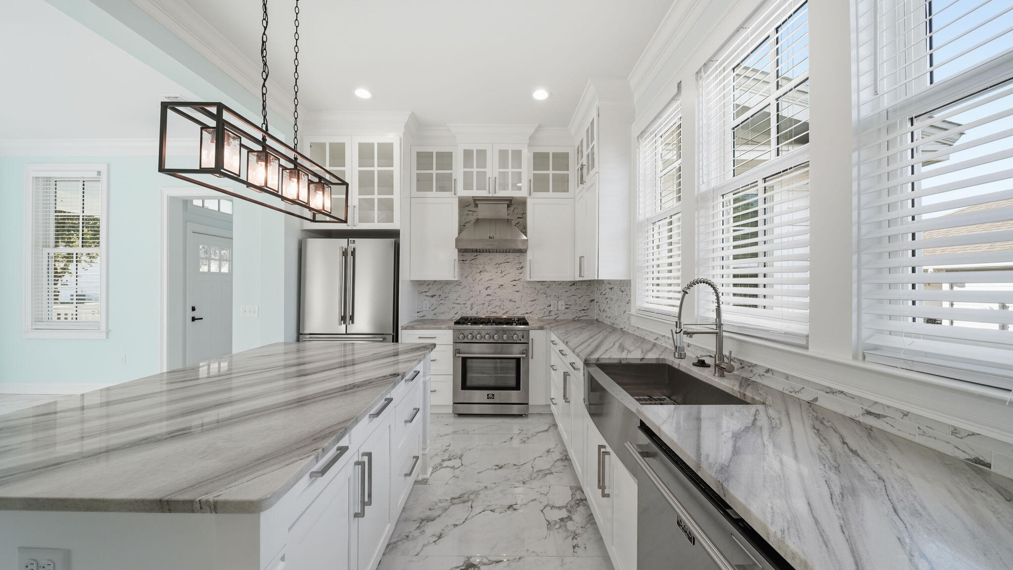 165 Staggerbush Street