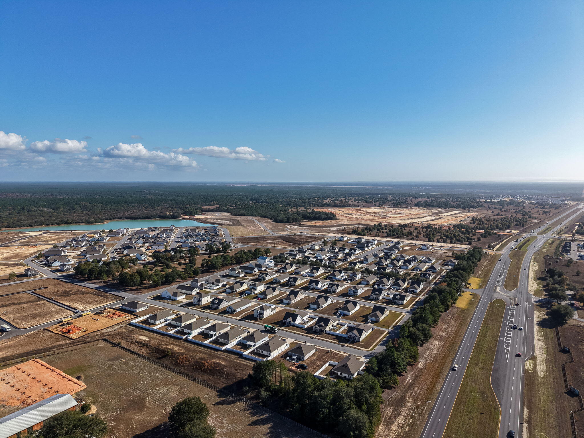 165 Staggerbush Street