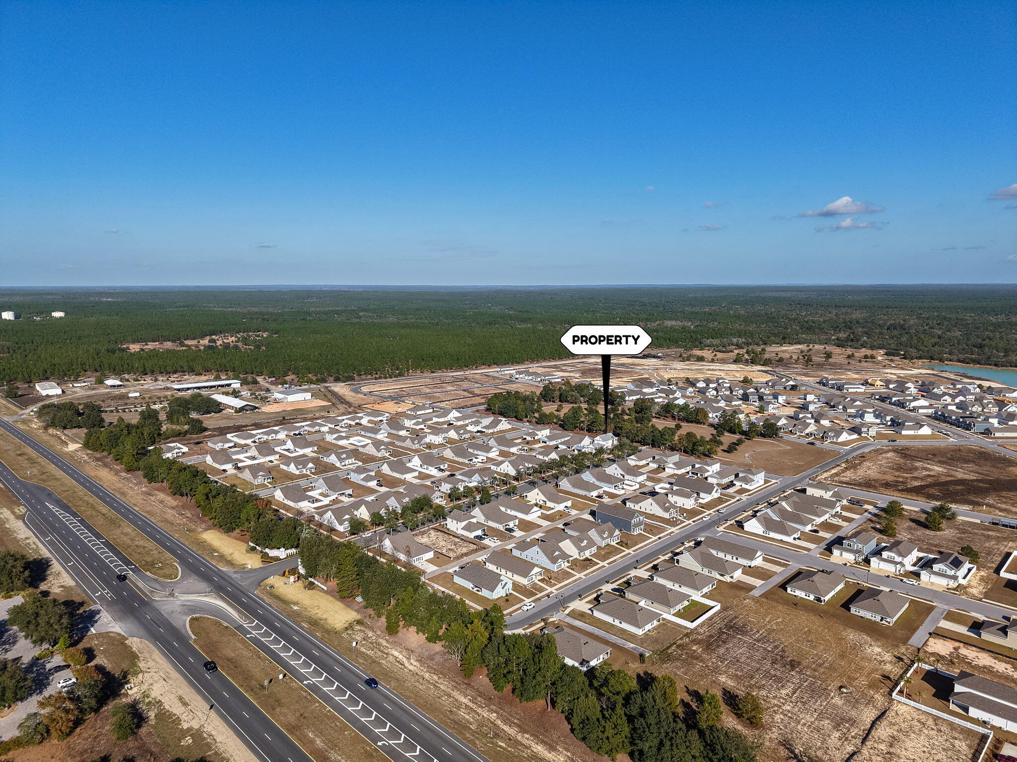 165 Staggerbush Street