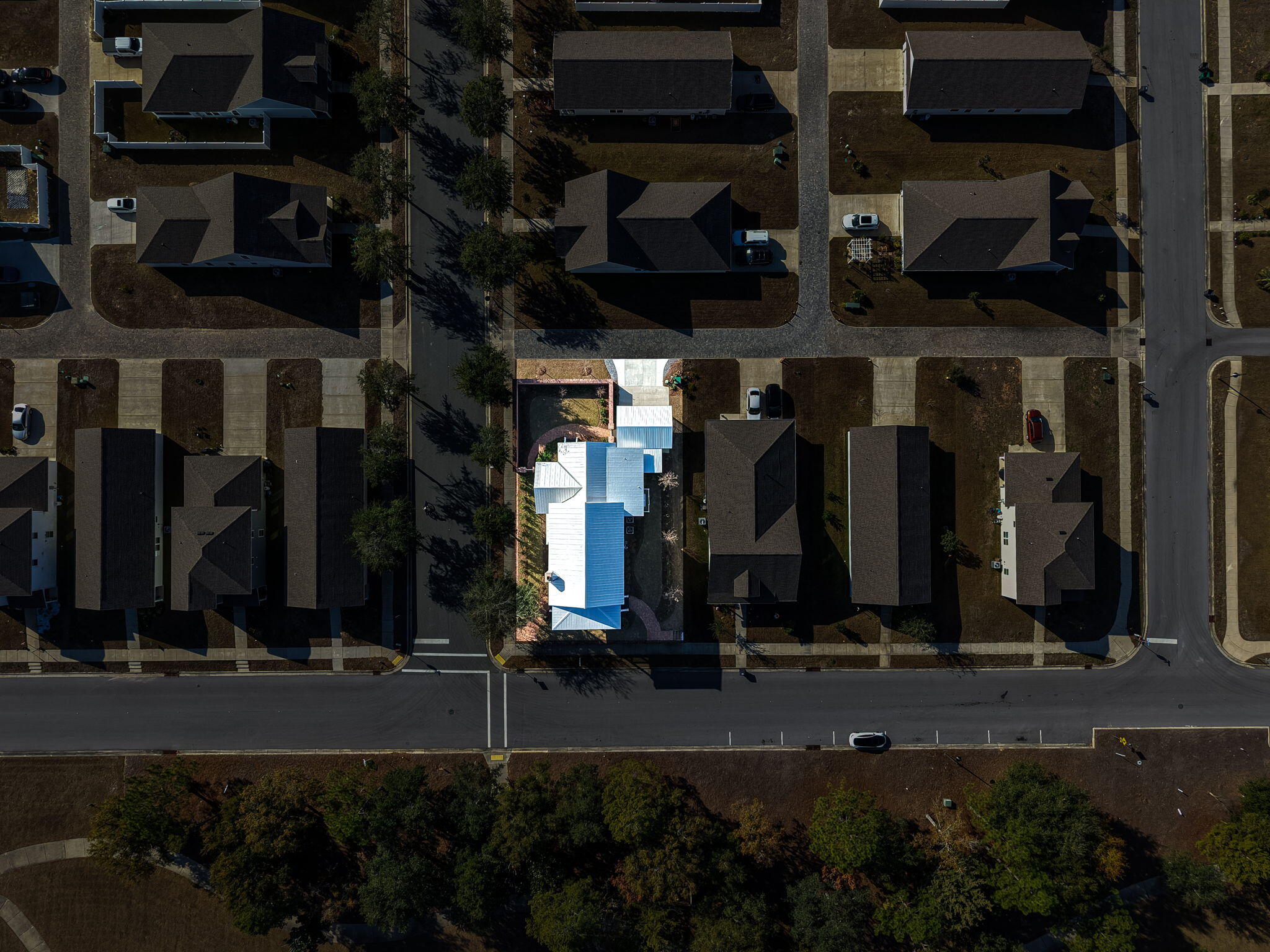 165 Staggerbush Street