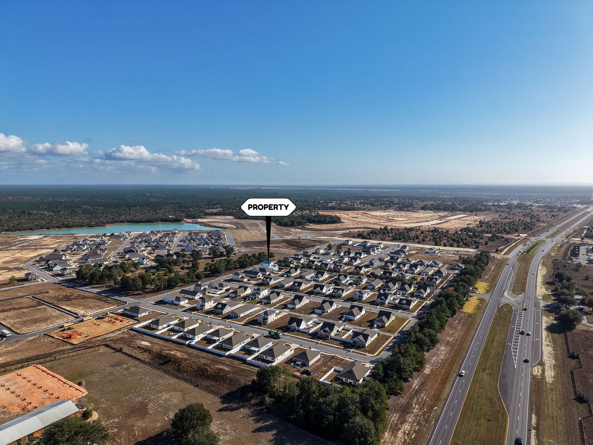 165 Staggerbush Street