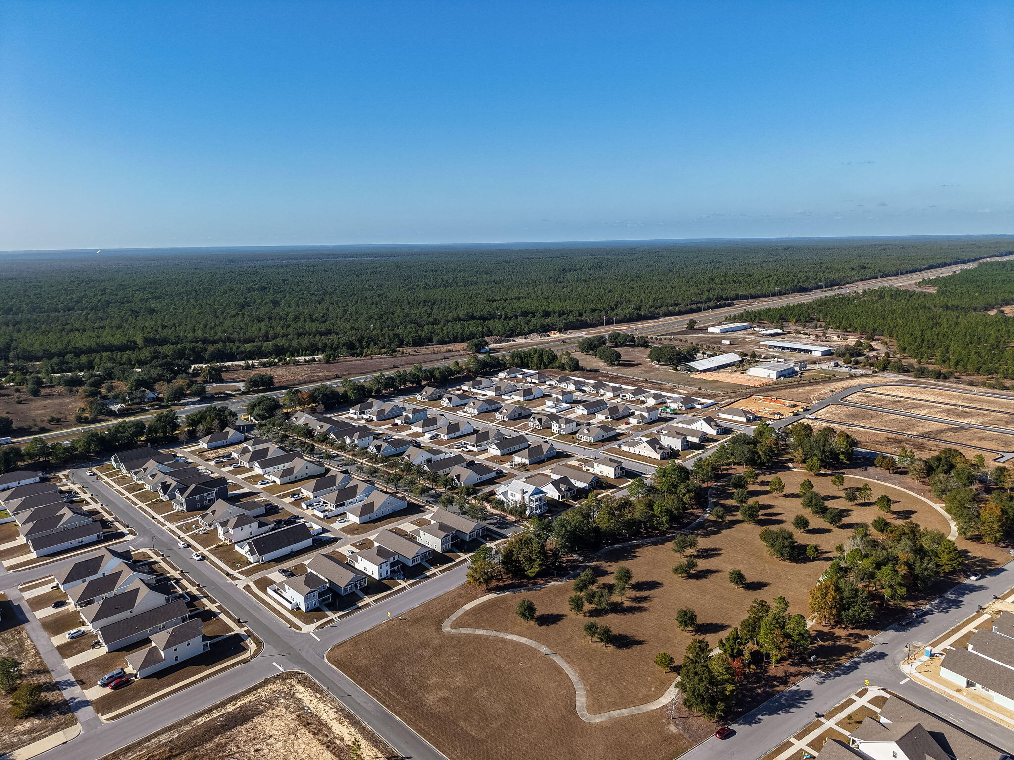 165 Staggerbush Street