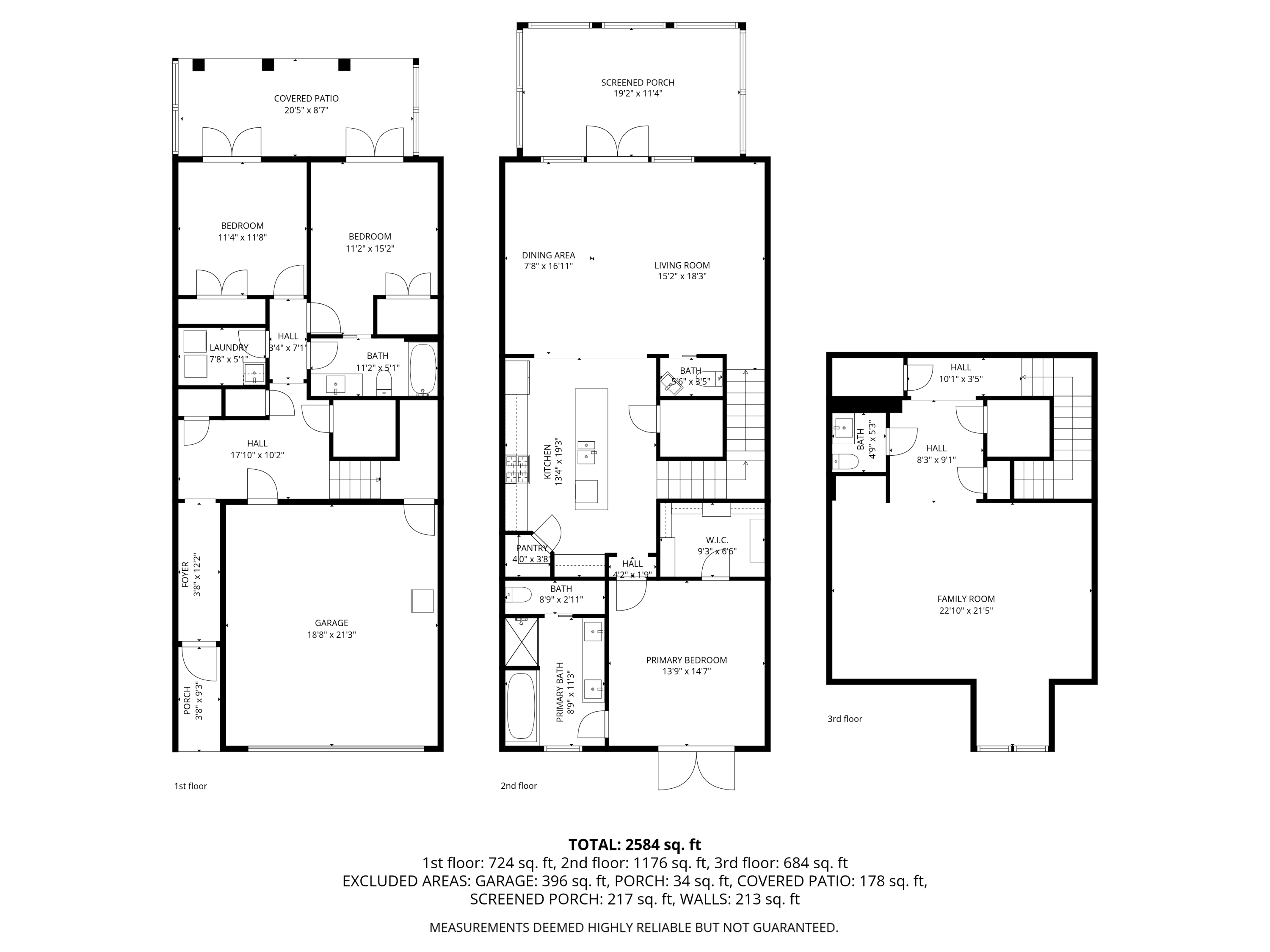 4375 Bahia Lane