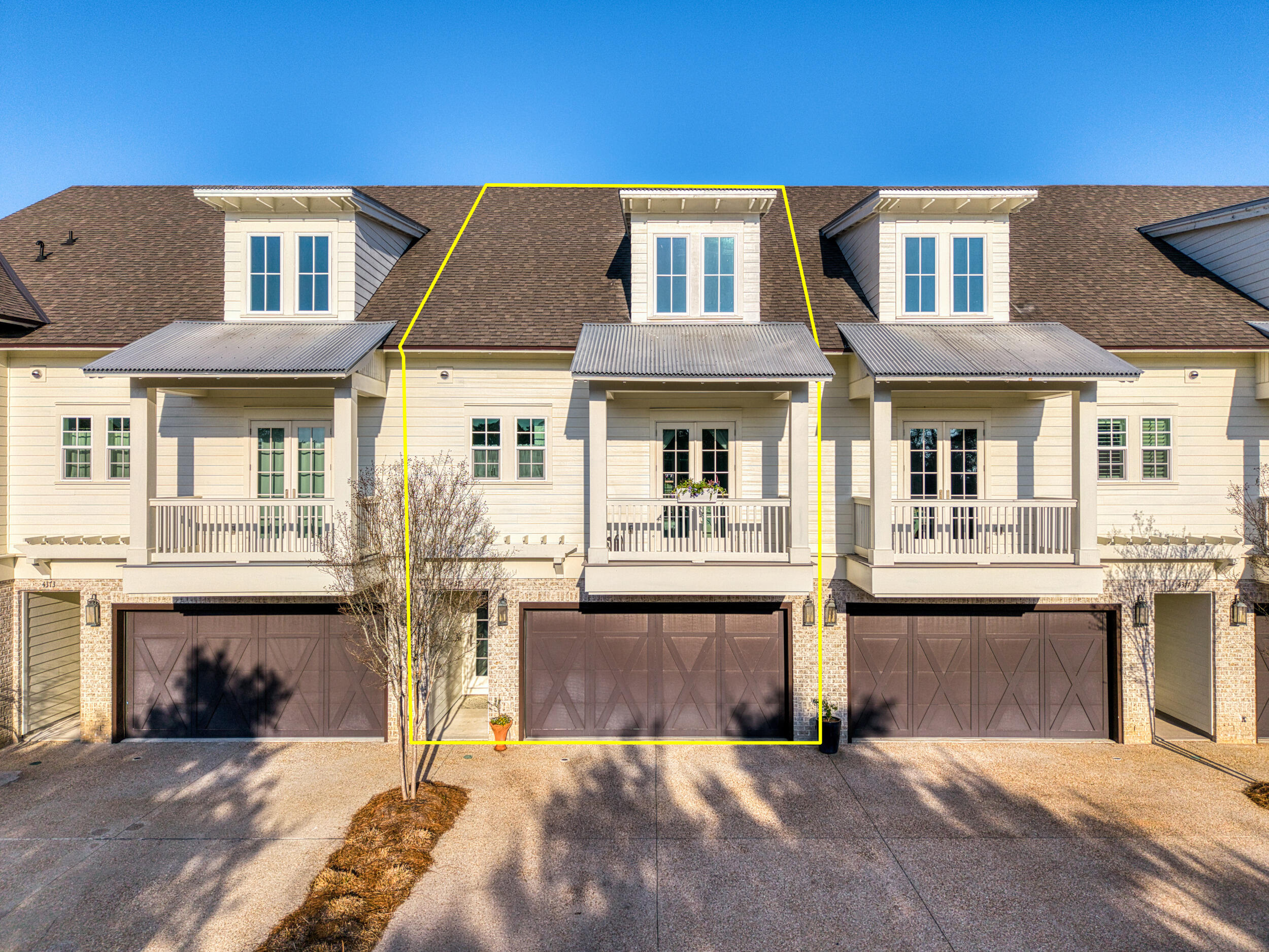 4375 Bahia Lane