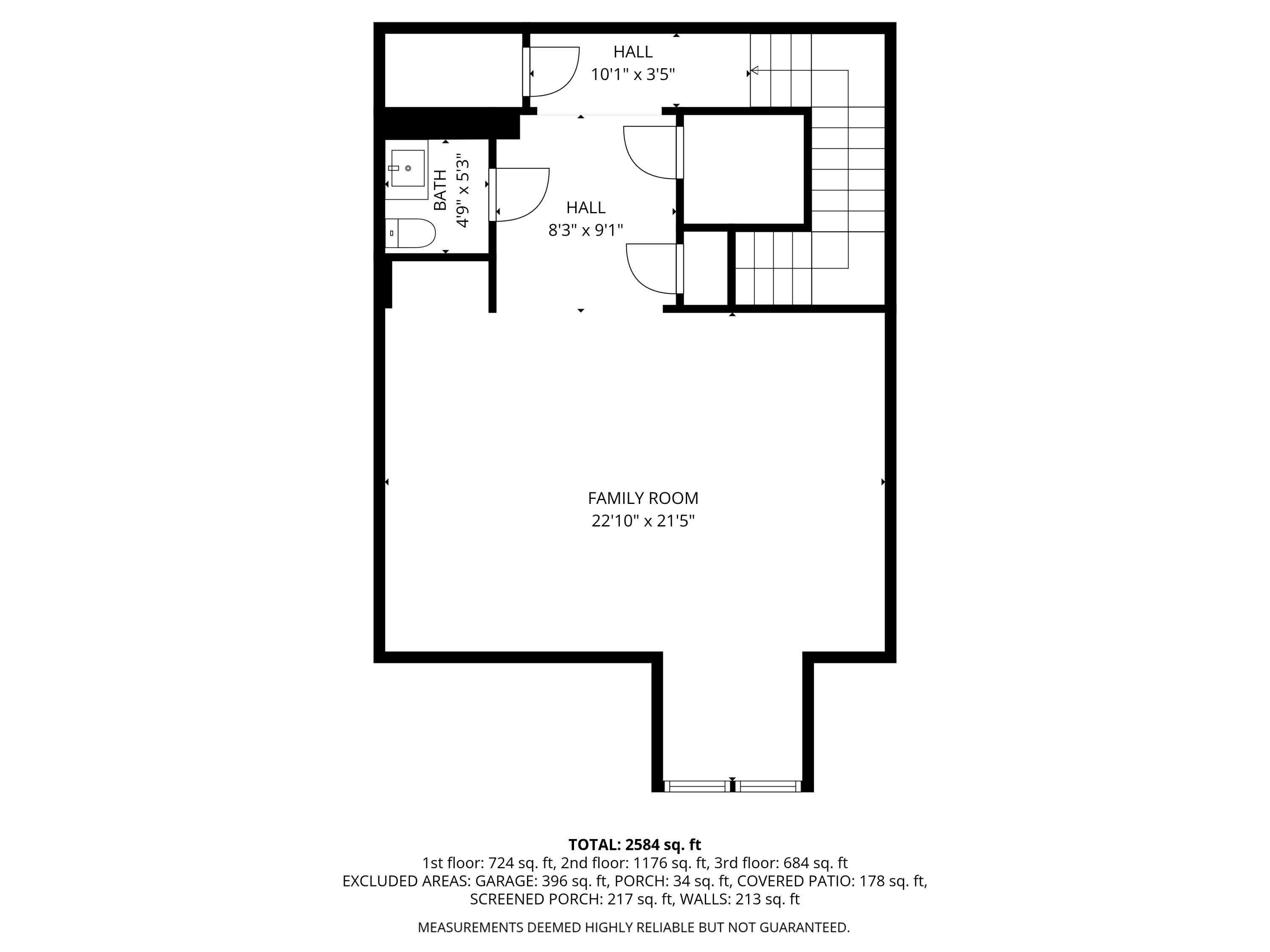 4375 Bahia Lane