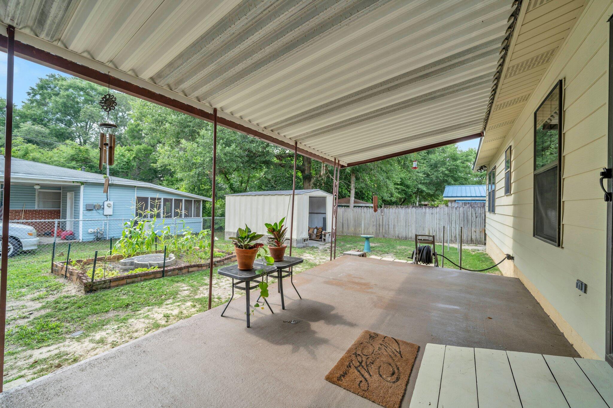 420 Bullock Boulevard