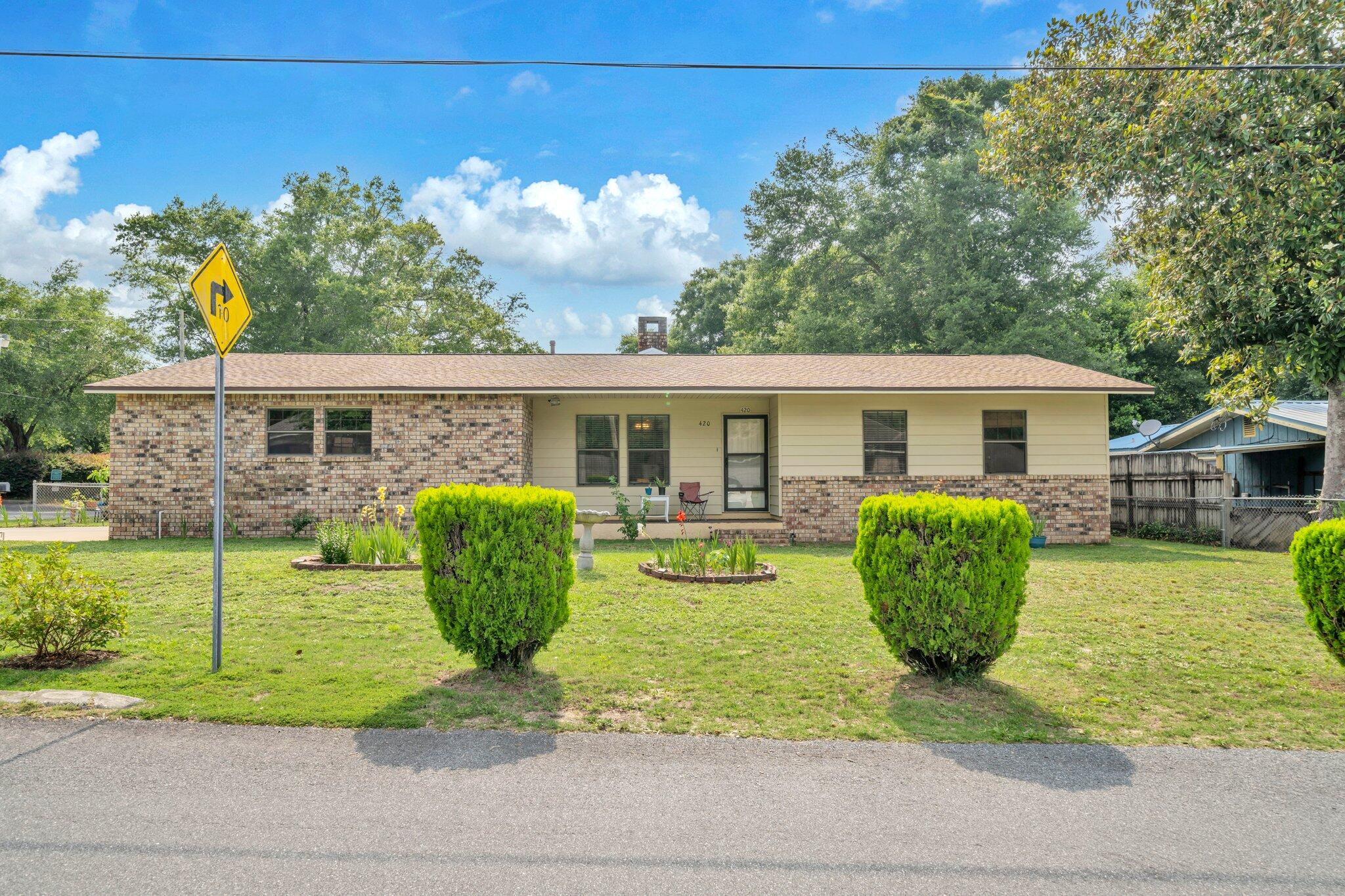 420 Bullock Boulevard