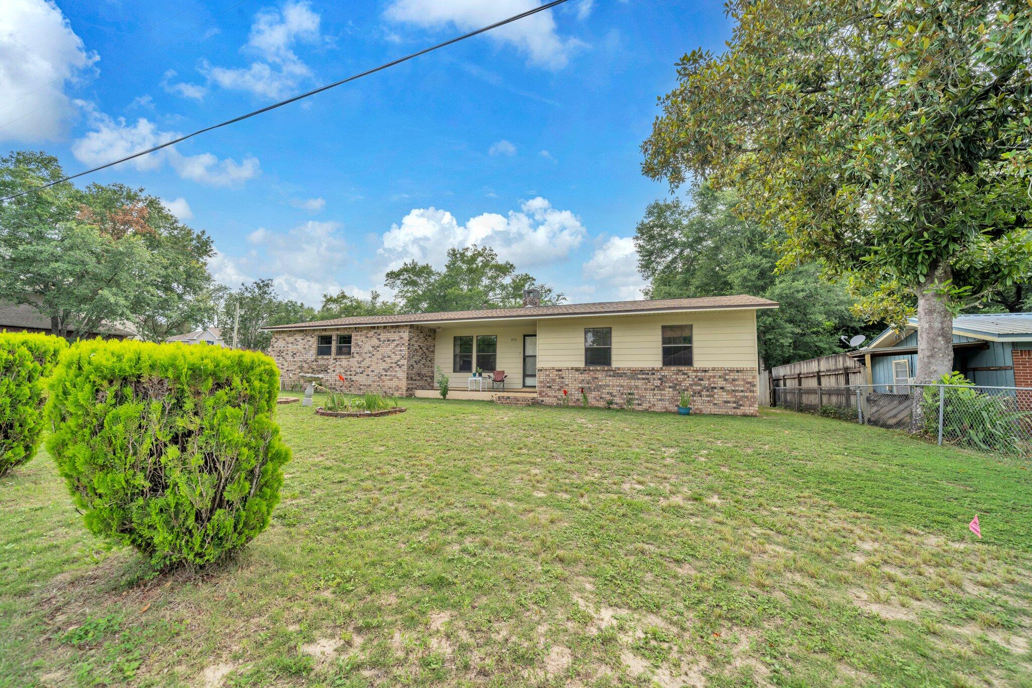 420 Bullock Boulevard