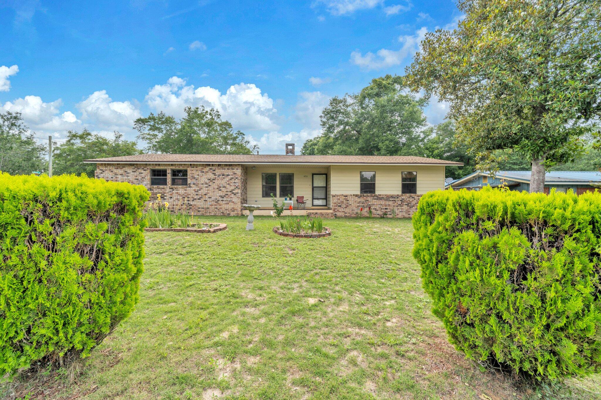 420 Bullock Boulevard