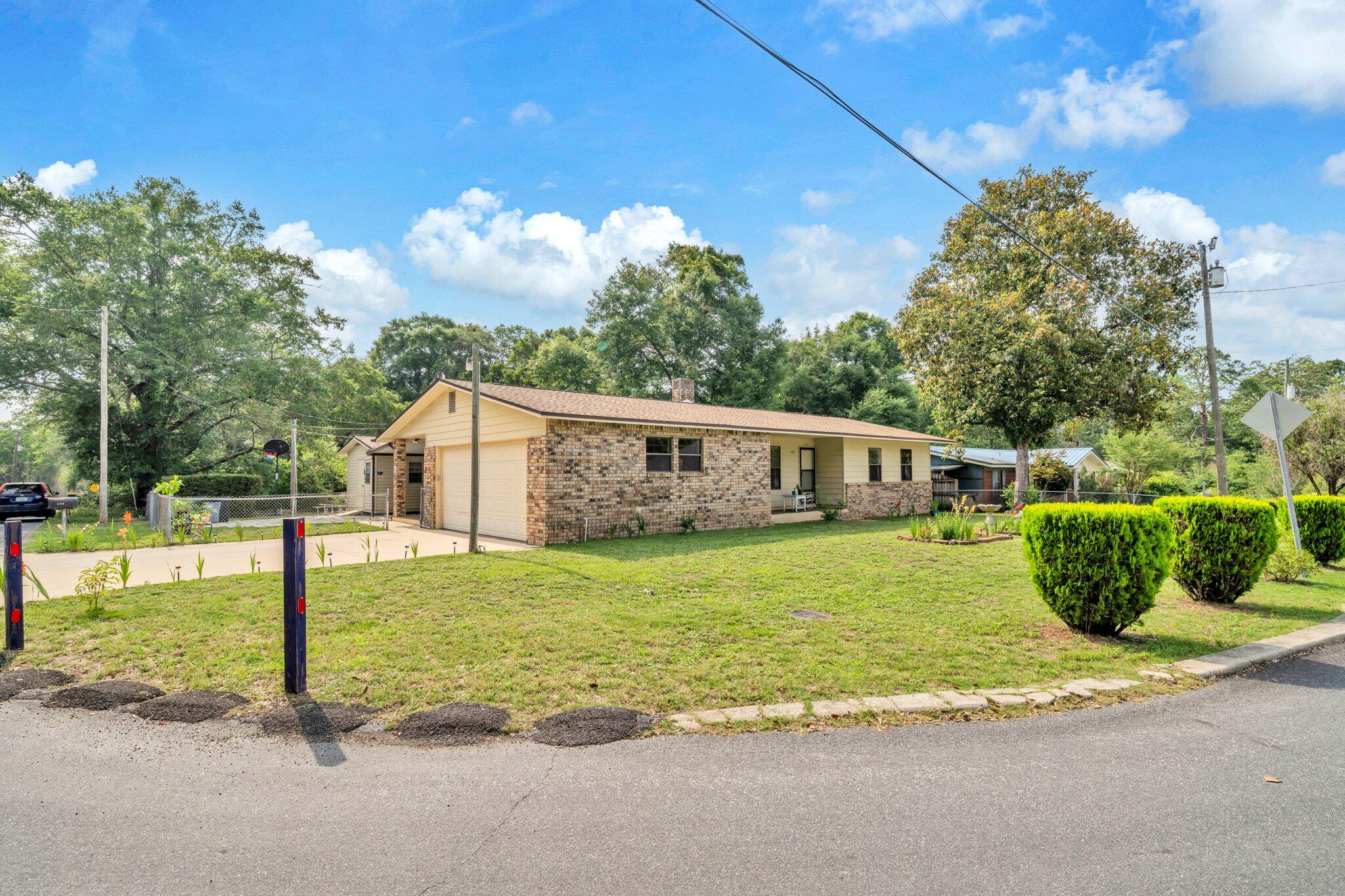 420 Bullock Boulevard