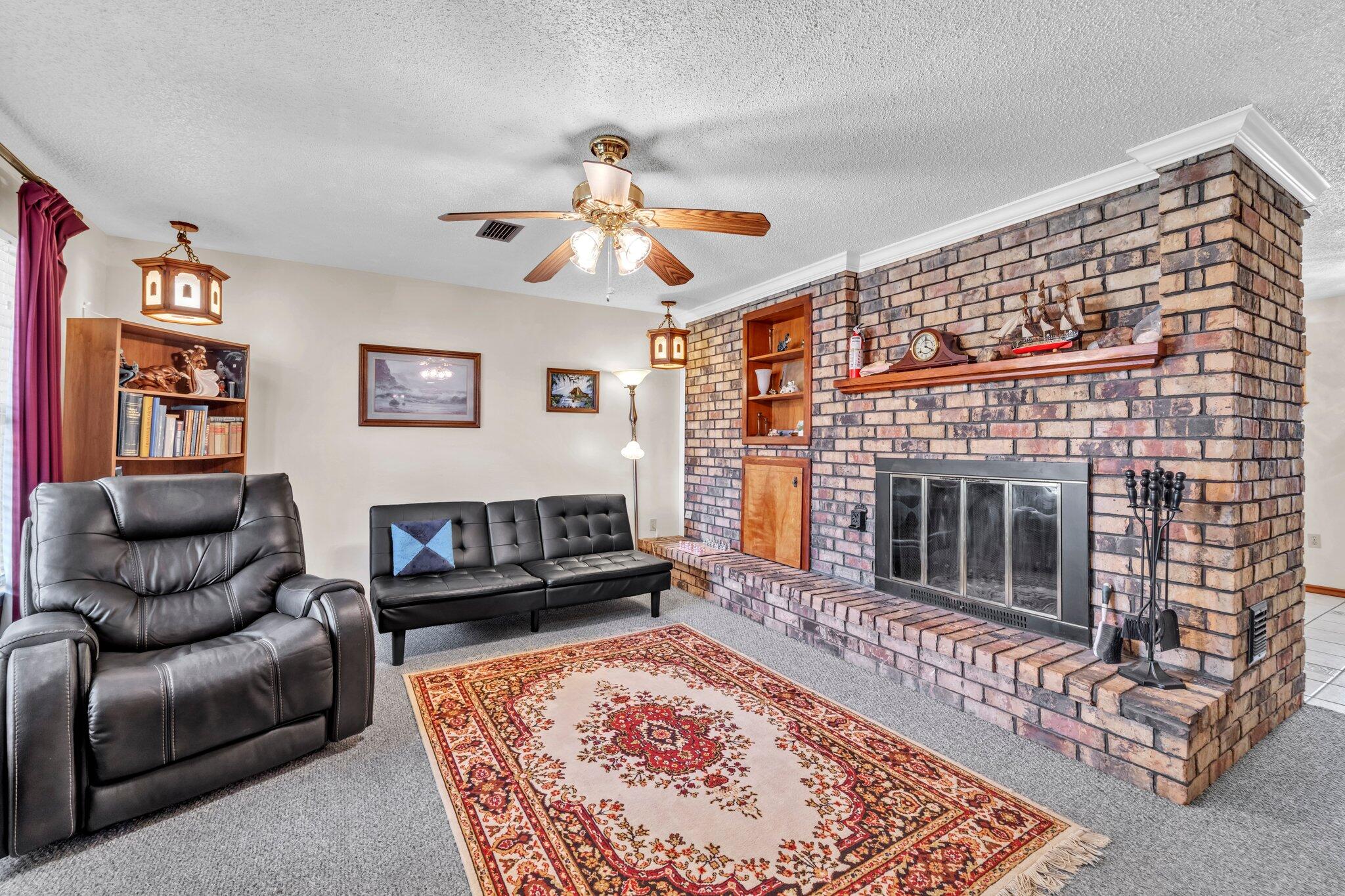420 Bullock Boulevard