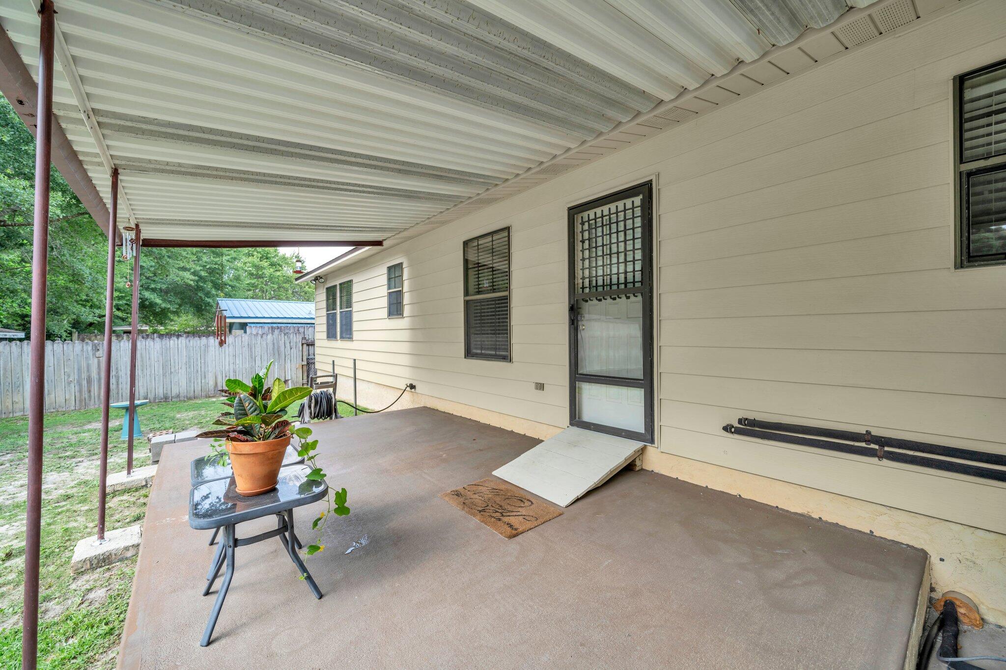 420 Bullock Boulevard