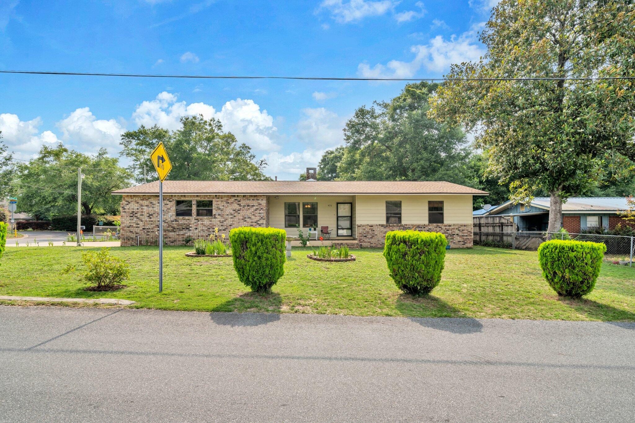 420 Bullock Boulevard