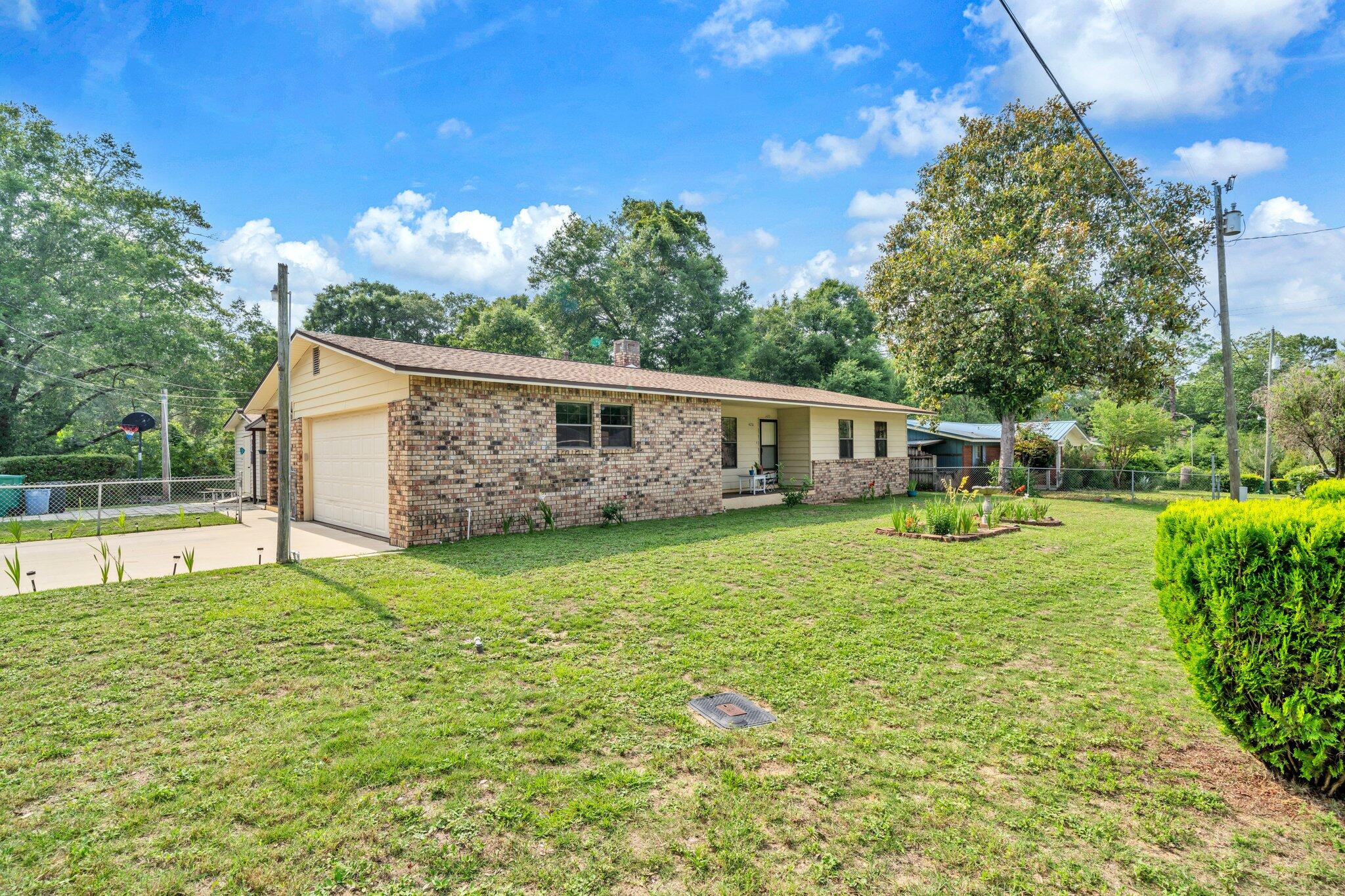 420 Bullock Boulevard