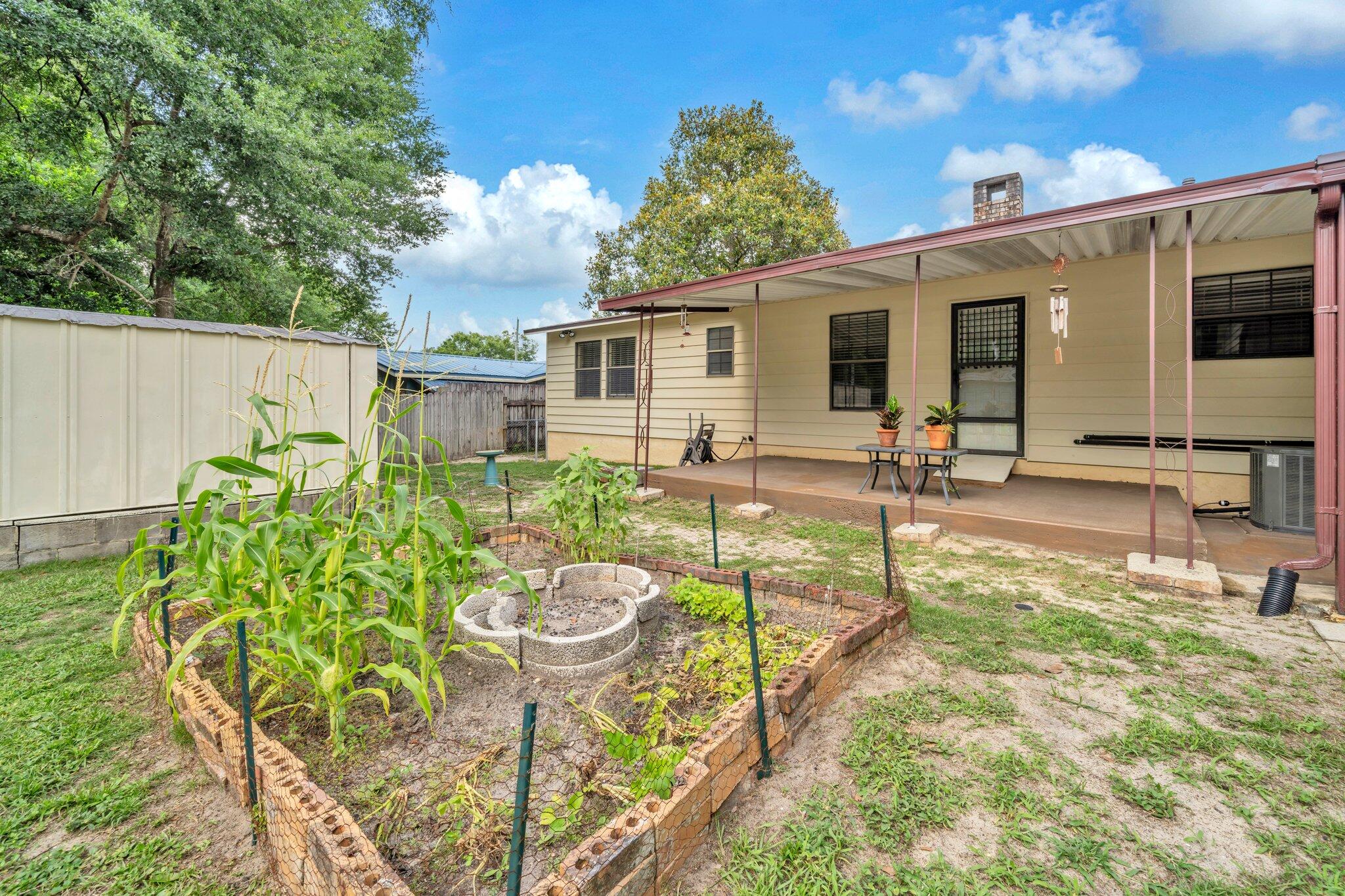 420 Bullock Boulevard