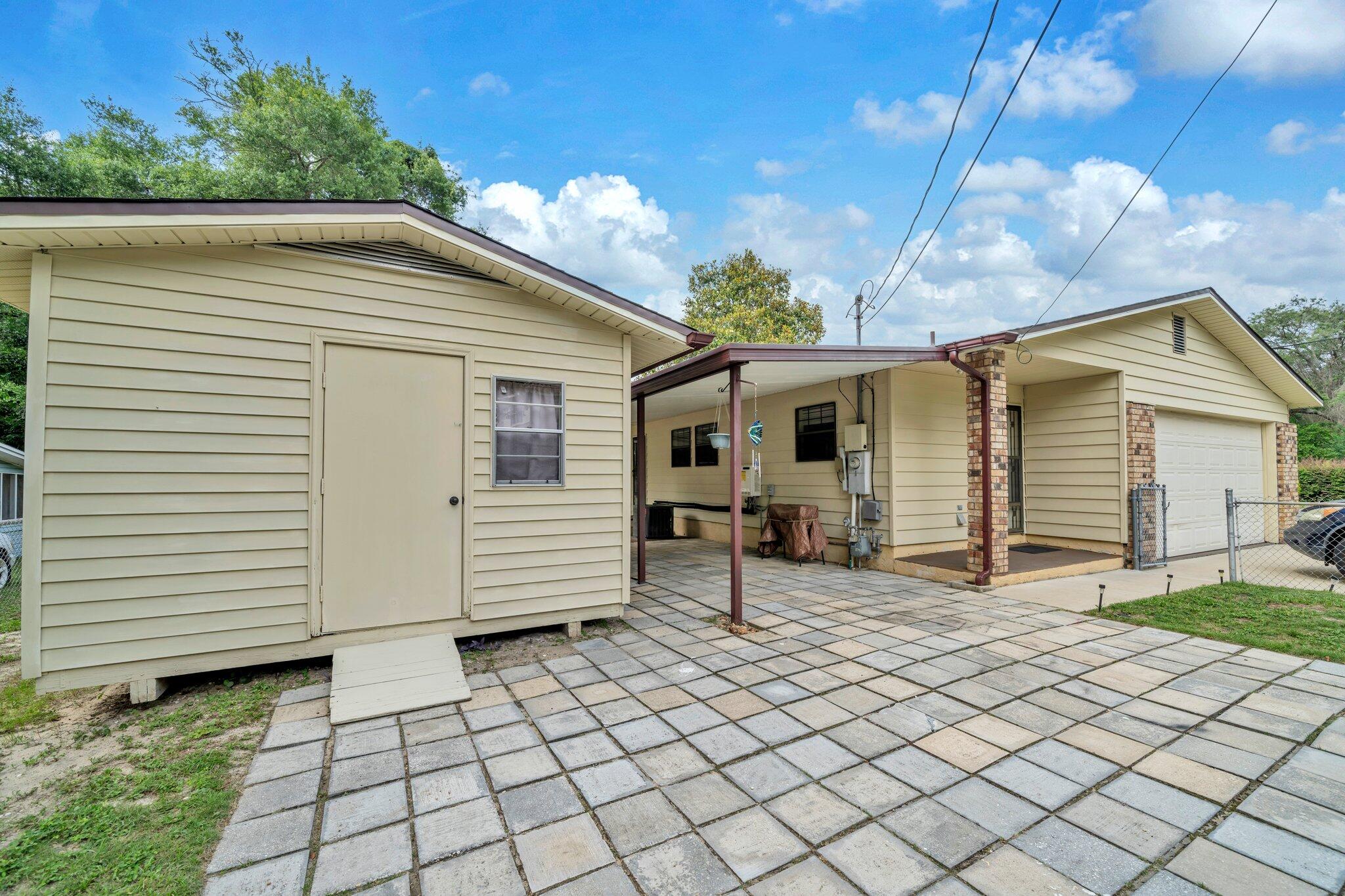 420 Bullock Boulevard