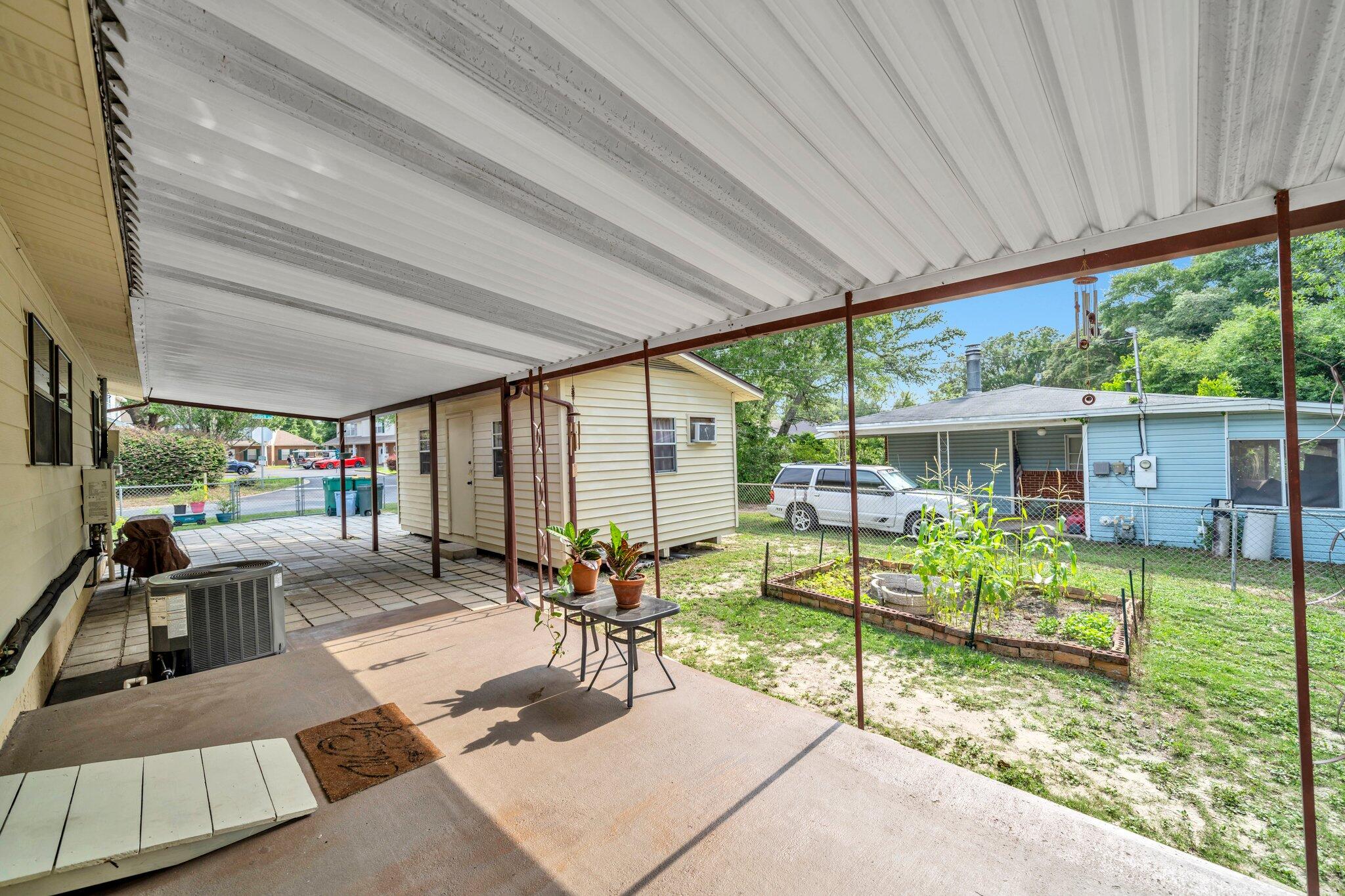 420 Bullock Boulevard