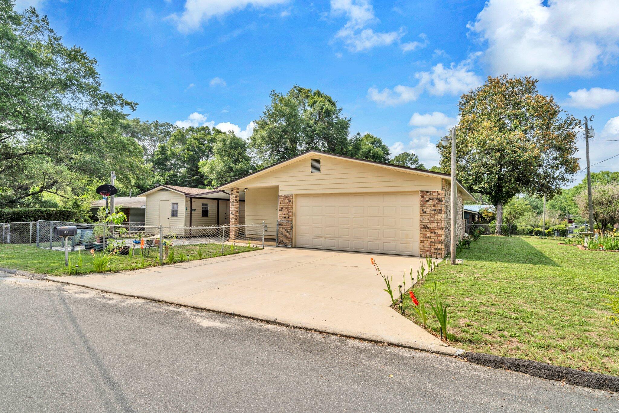 420 Bullock Boulevard