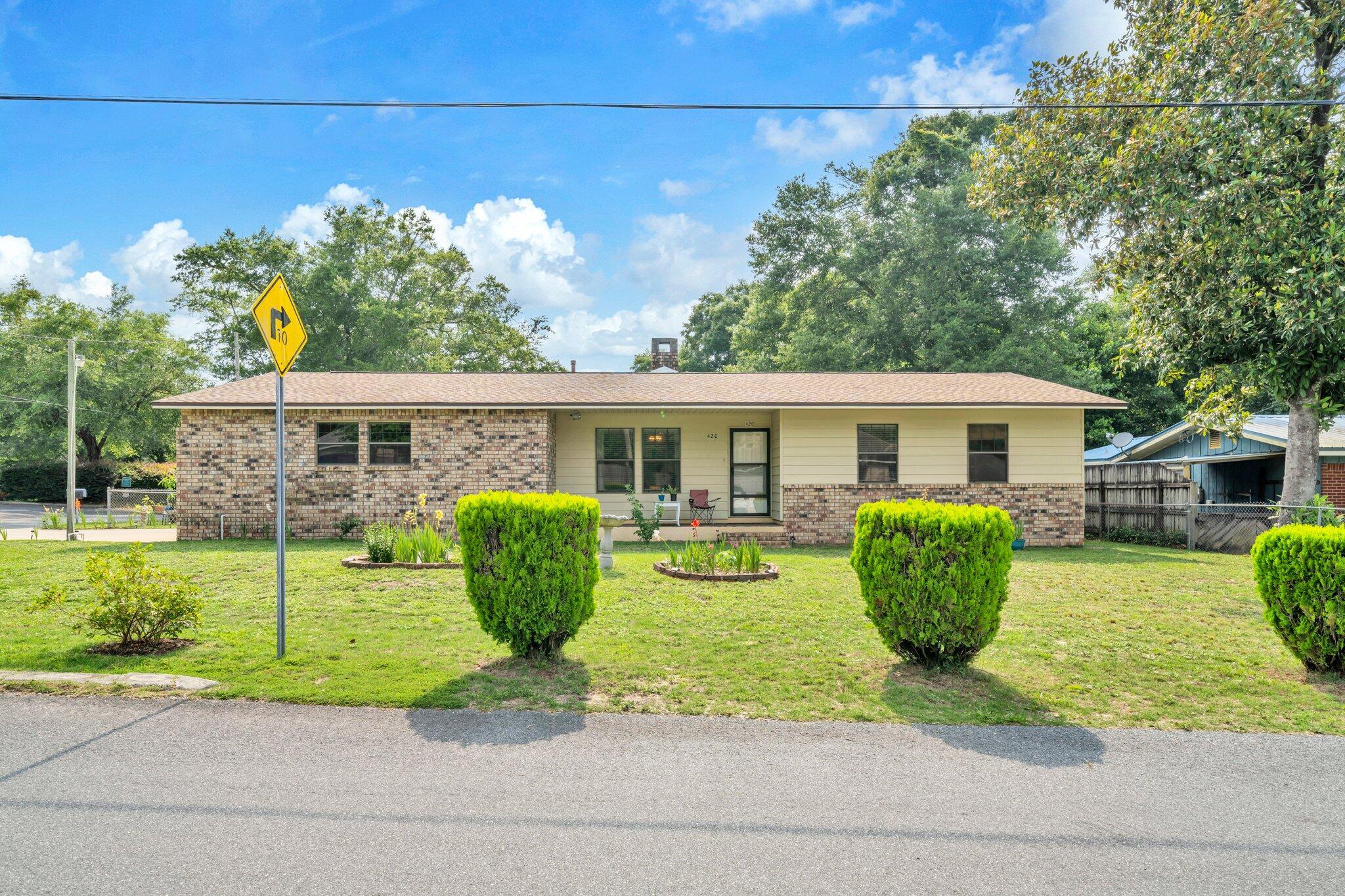 420 Bullock Boulevard