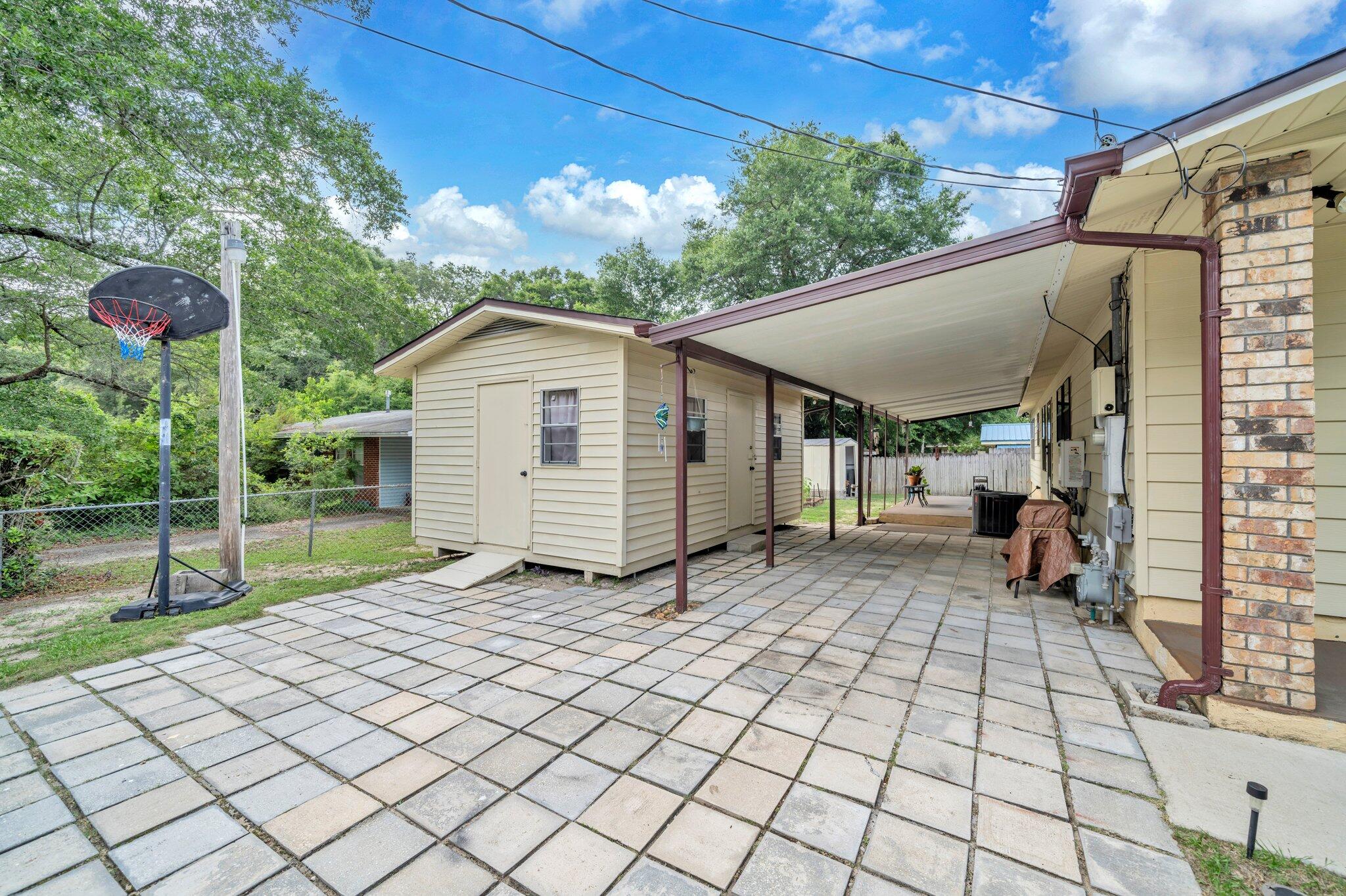 420 Bullock Boulevard