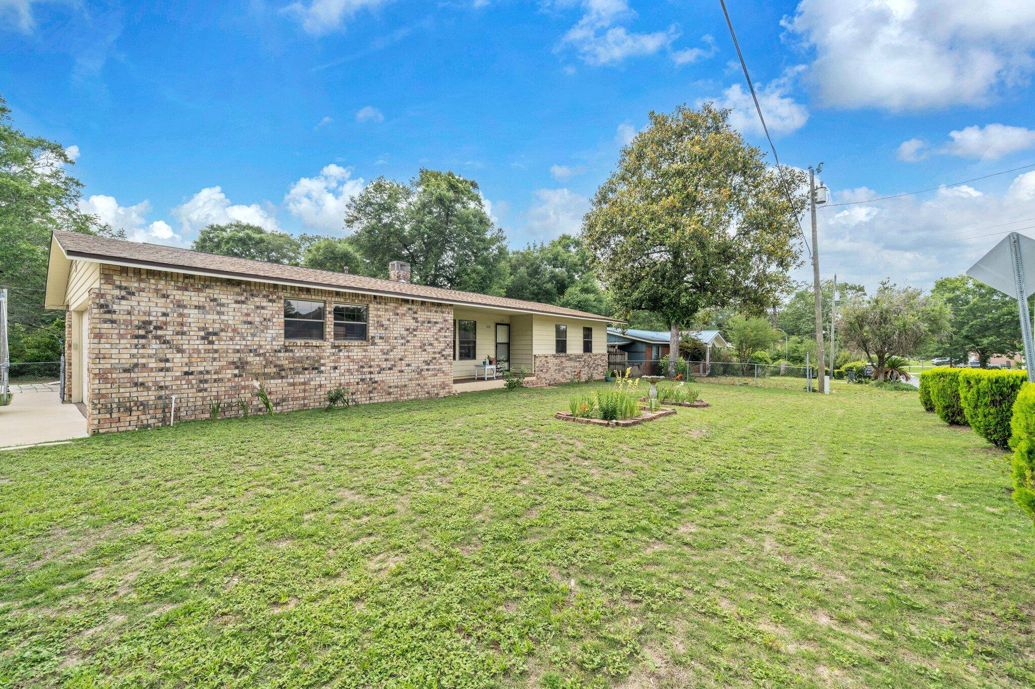 420 Bullock Boulevard