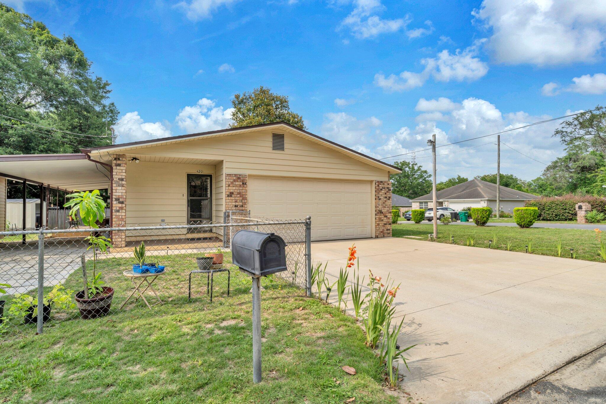 420 Bullock Boulevard