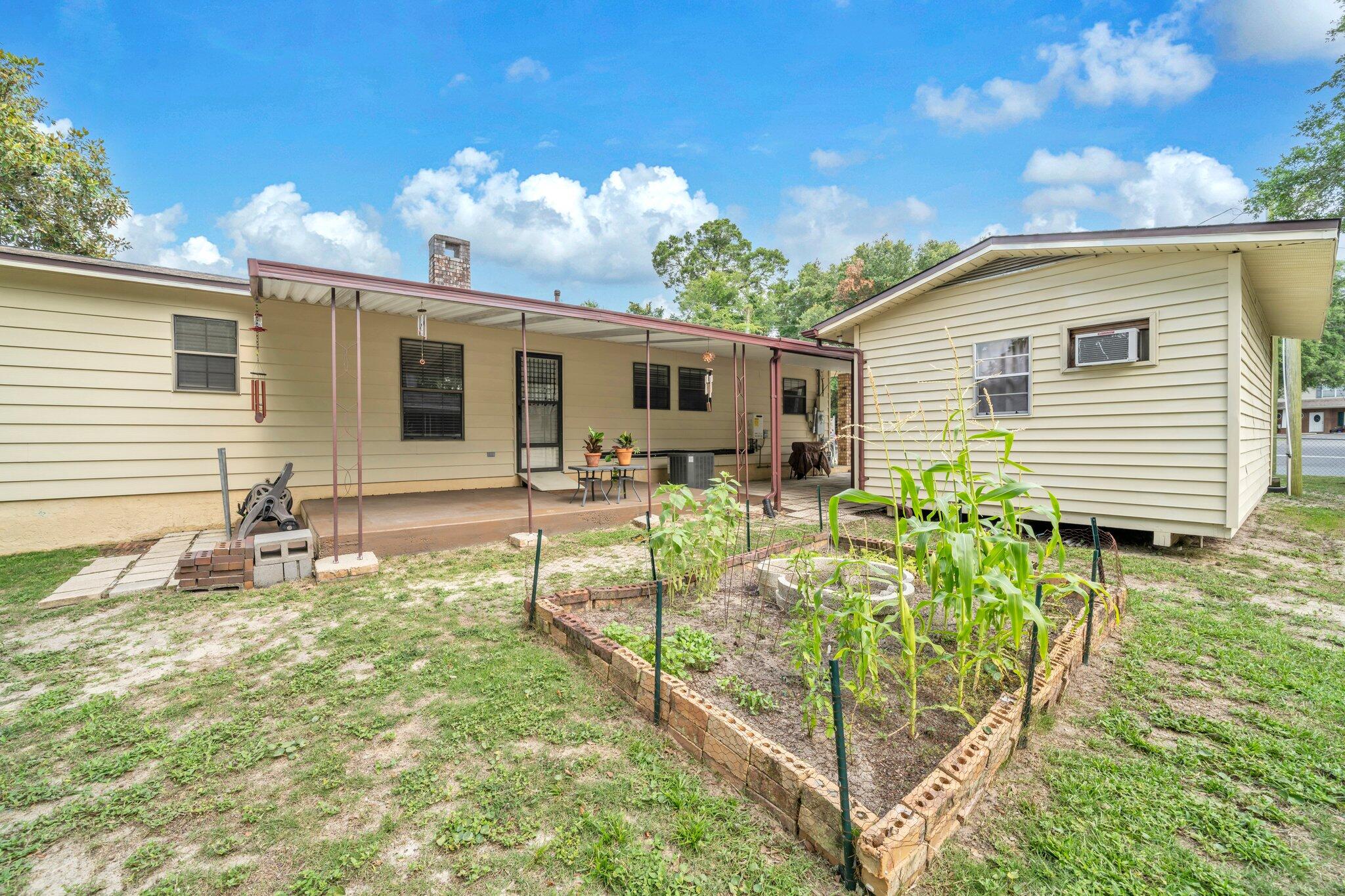 420 Bullock Boulevard