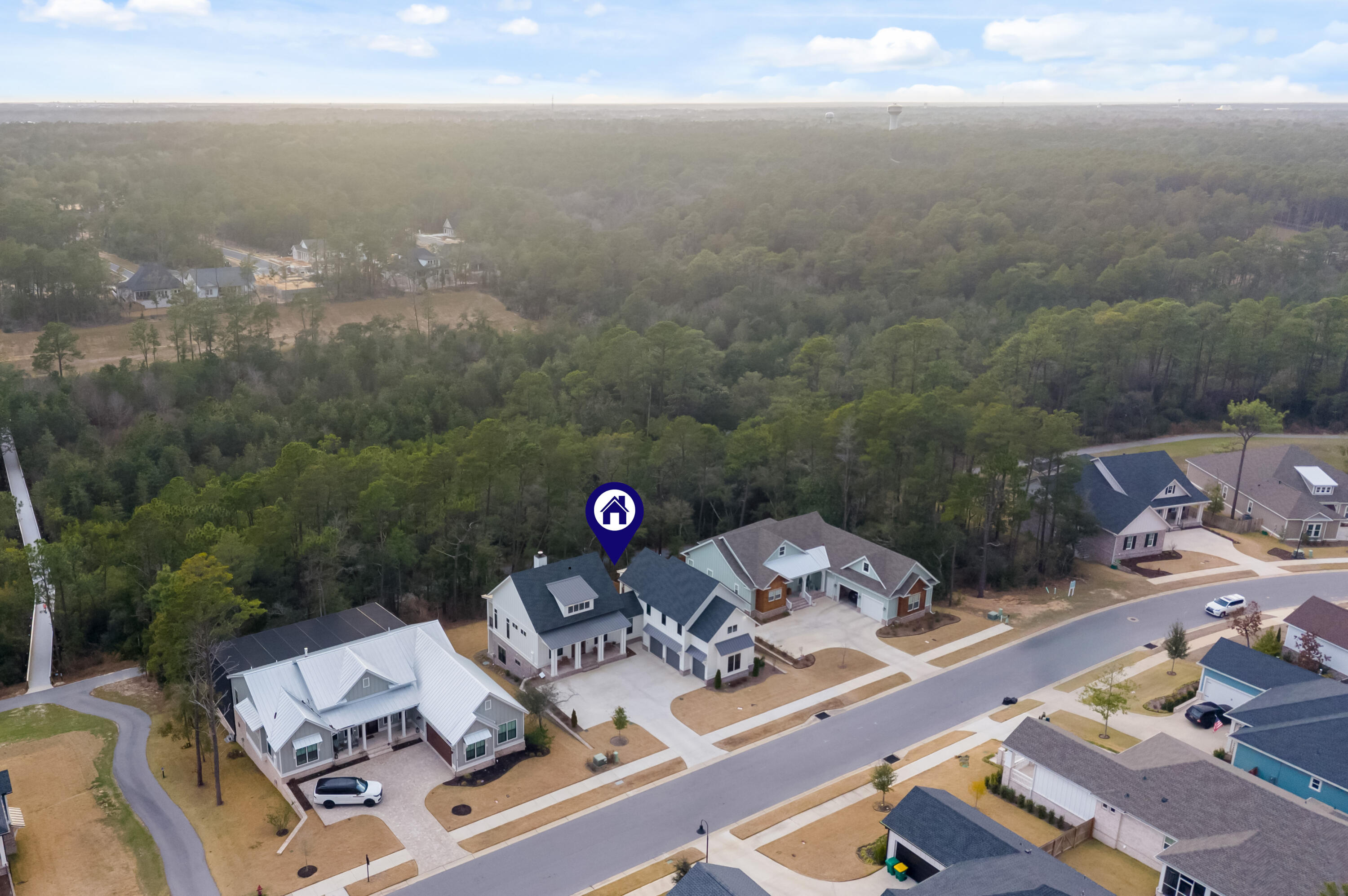 153 Caraway Drive