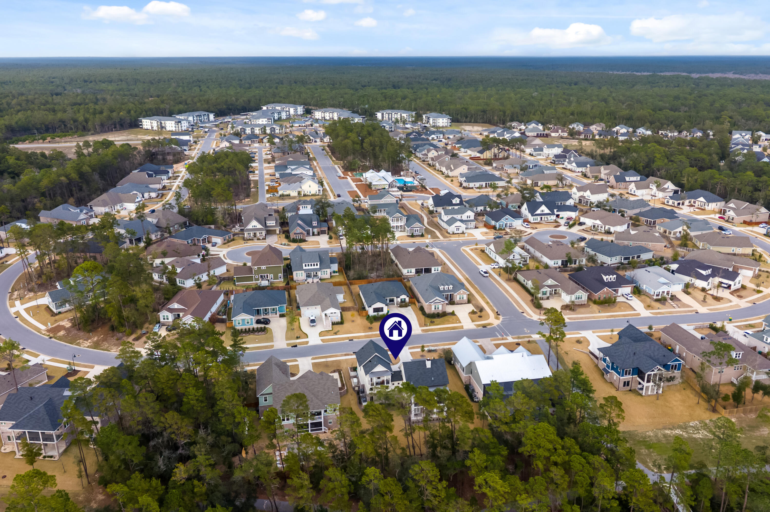 153 Caraway Drive