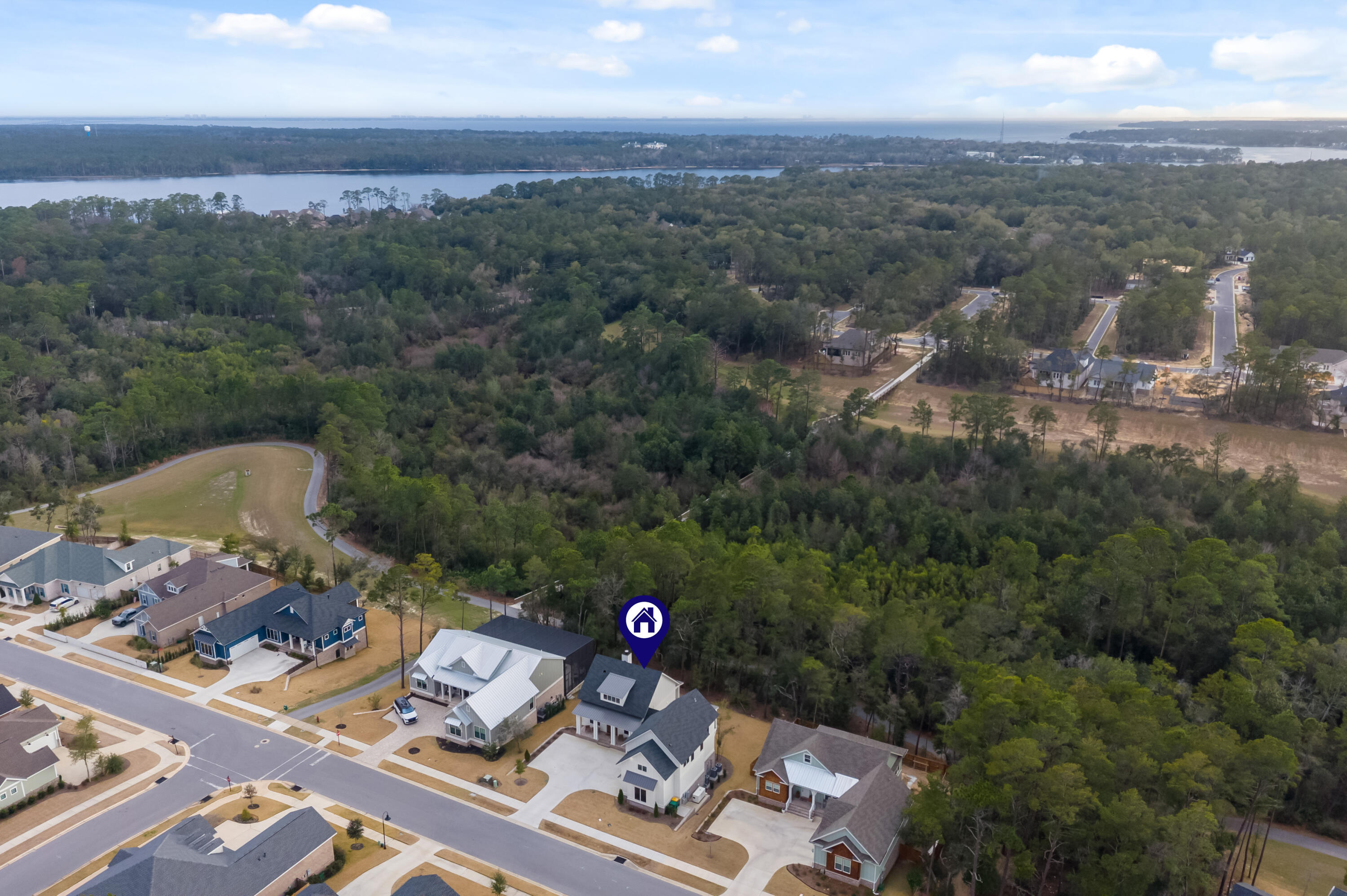 153 Caraway Drive