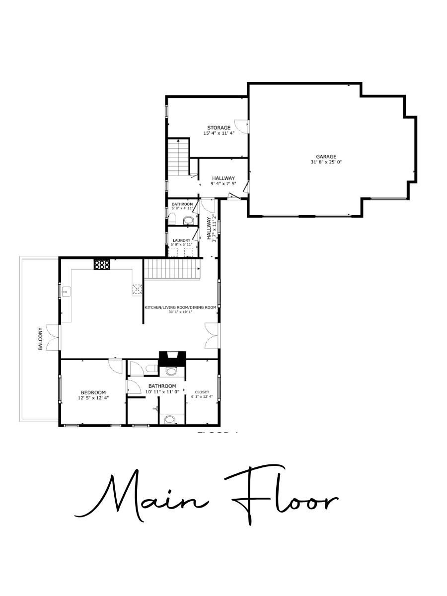 153 Caraway Drive