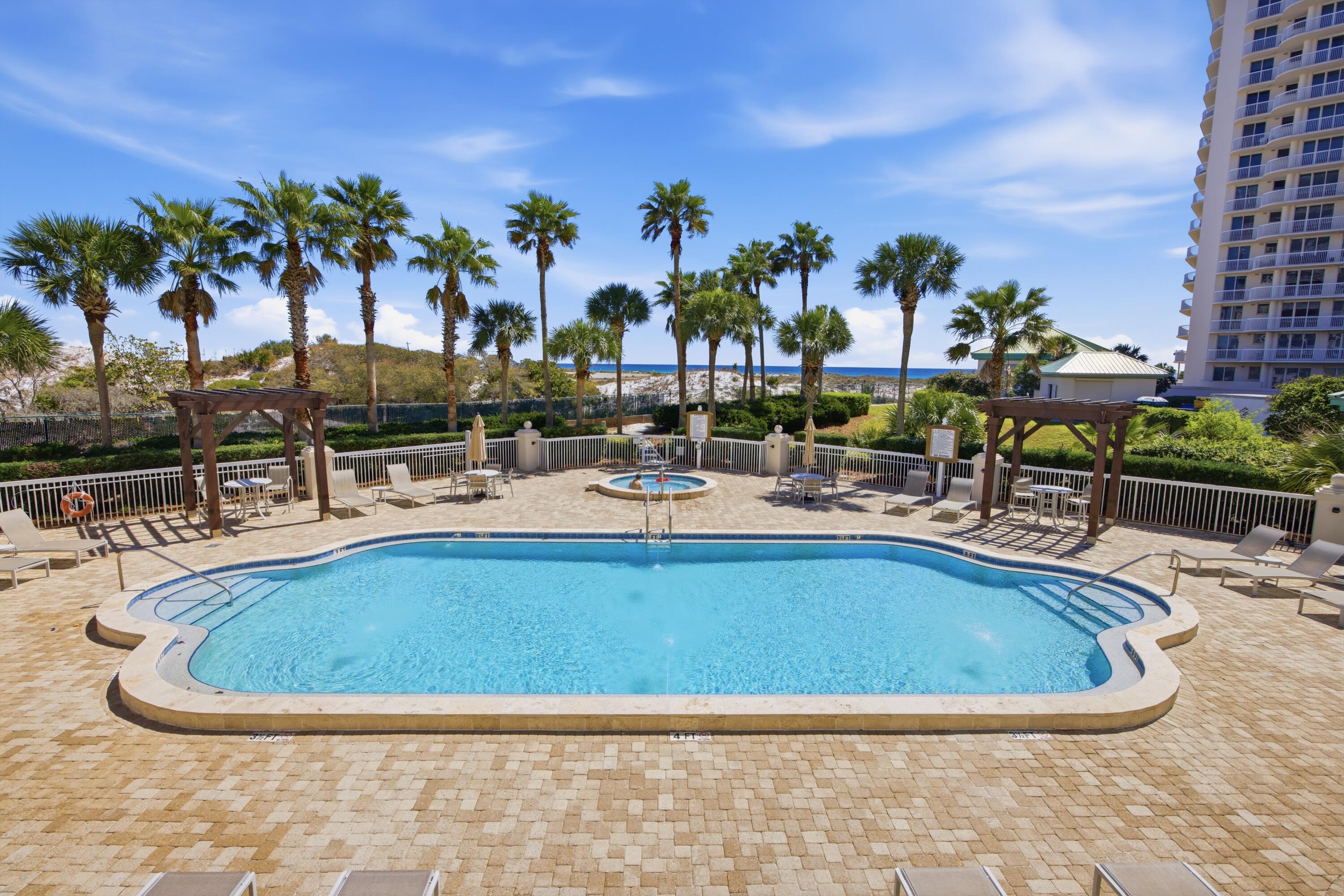 15500 Emerald Coast Parkway 401