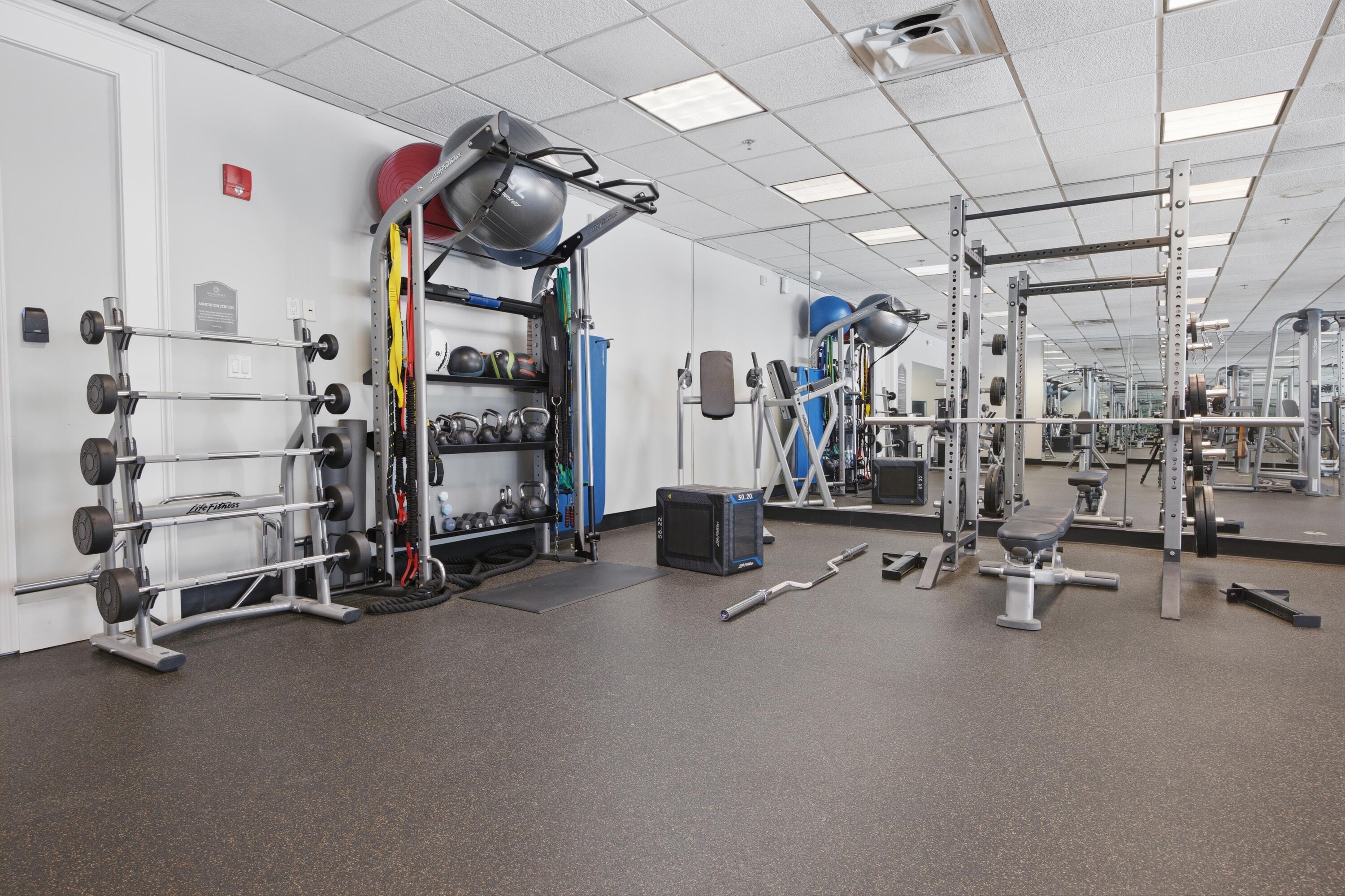 15500 Emerald Coast Parkway 401