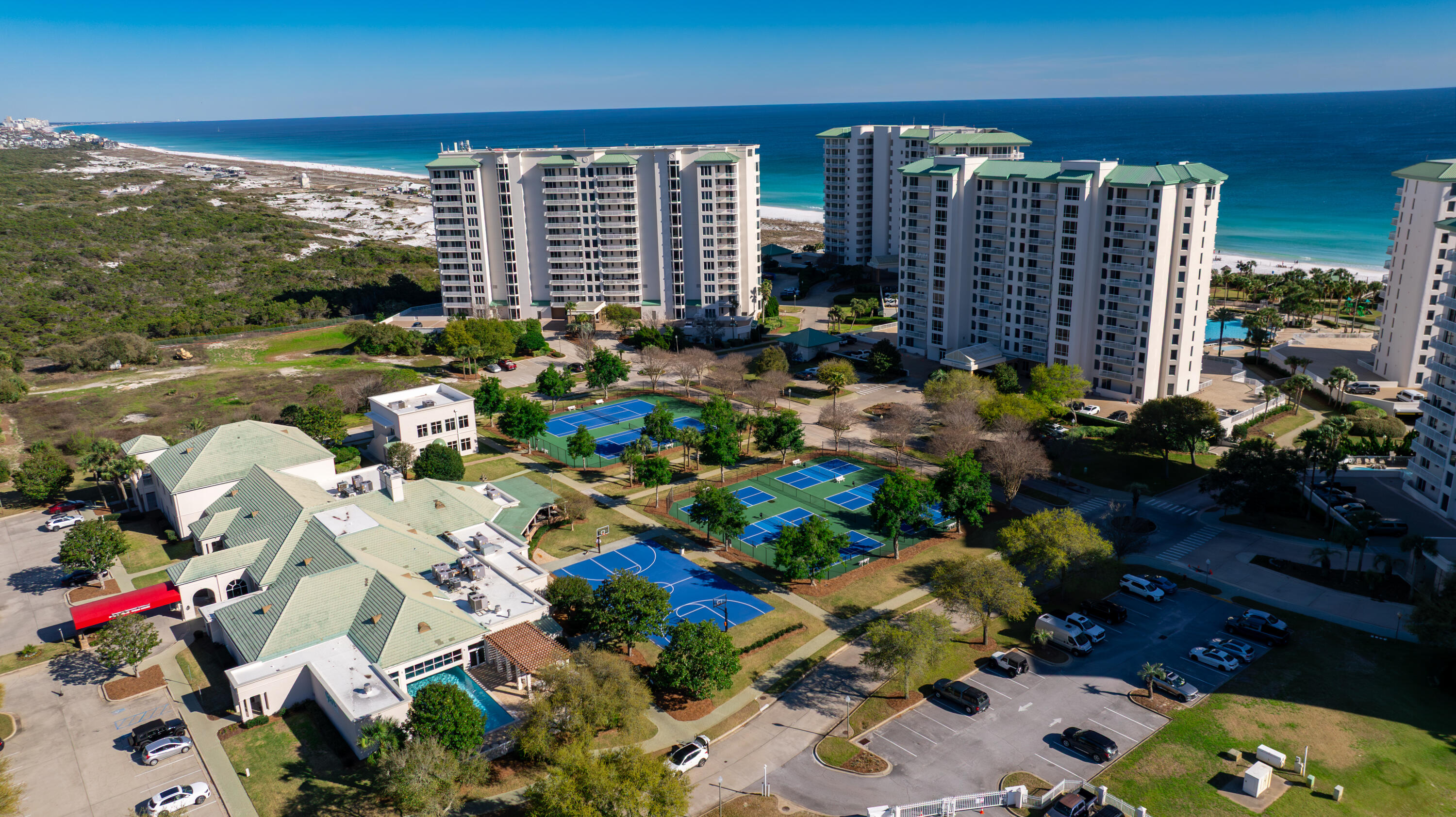 15500 Emerald Coast Parkway 401