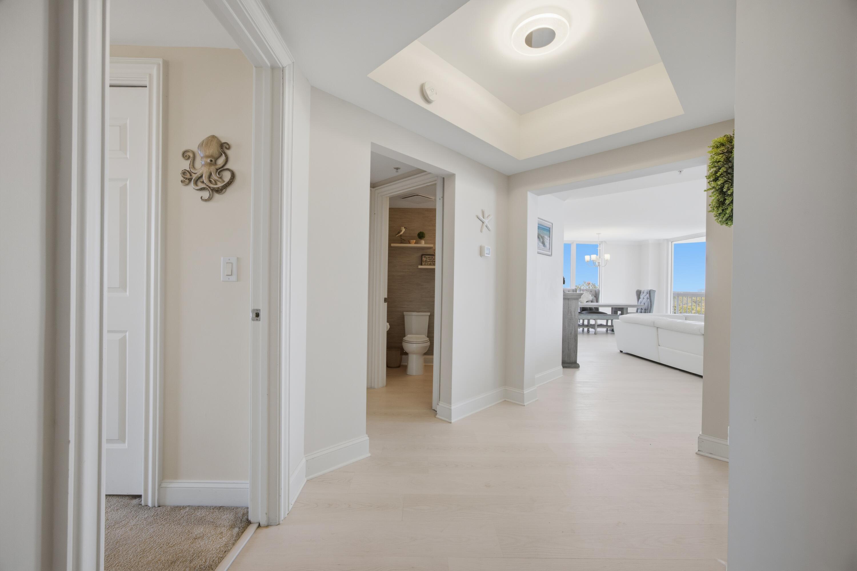 15500 Emerald Coast Parkway 401