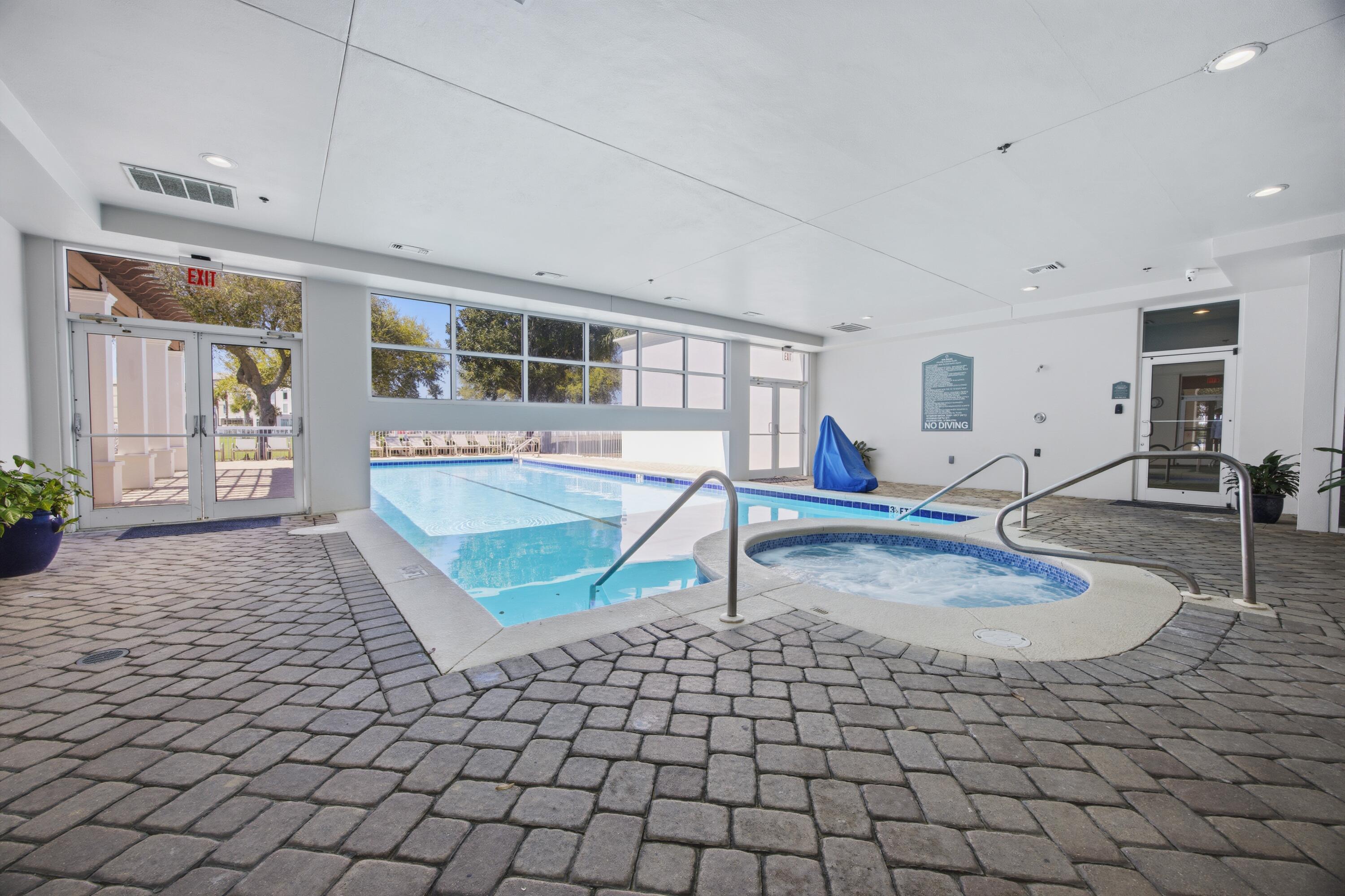 15500 Emerald Coast Parkway 401