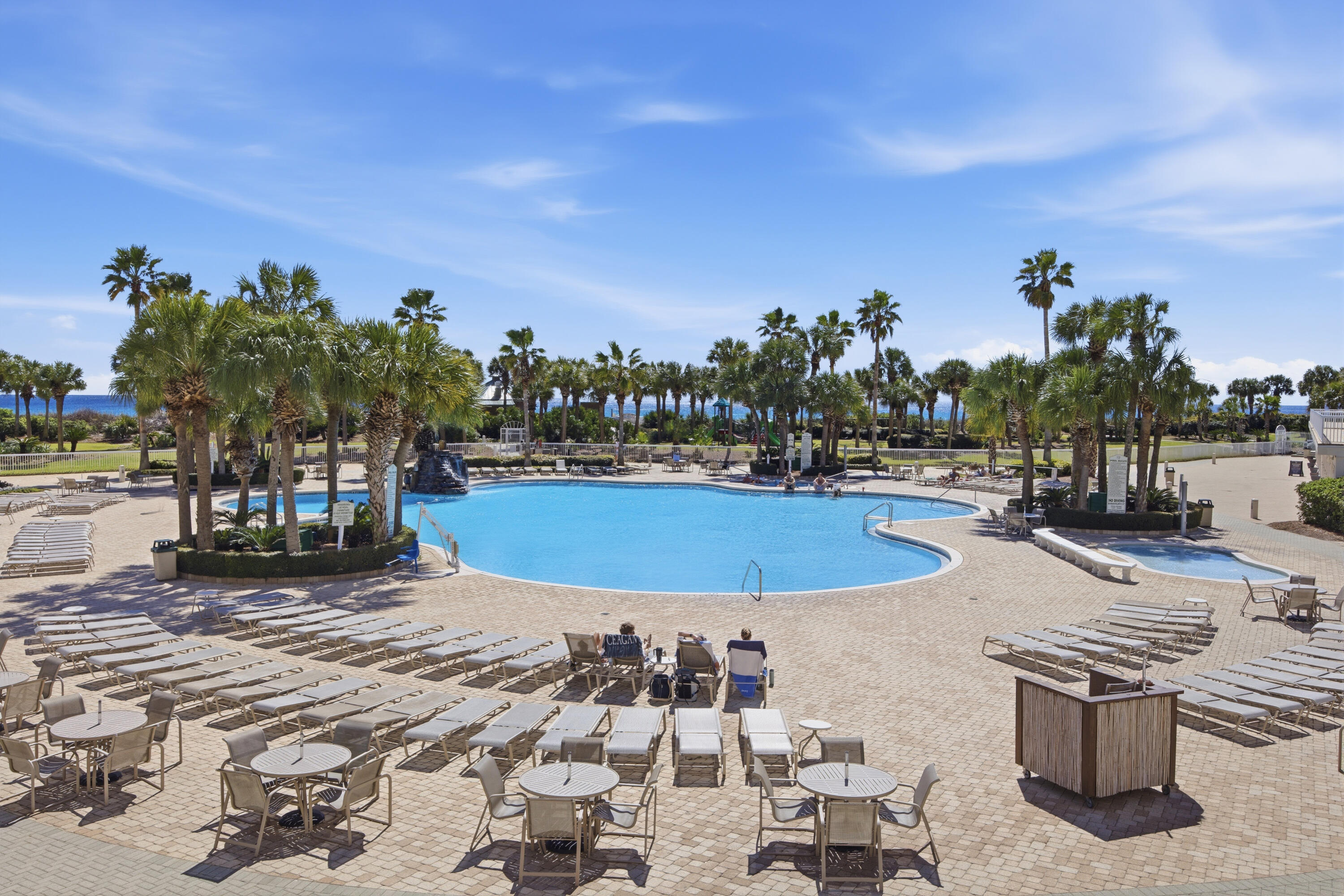 15500 Emerald Coast Parkway 401