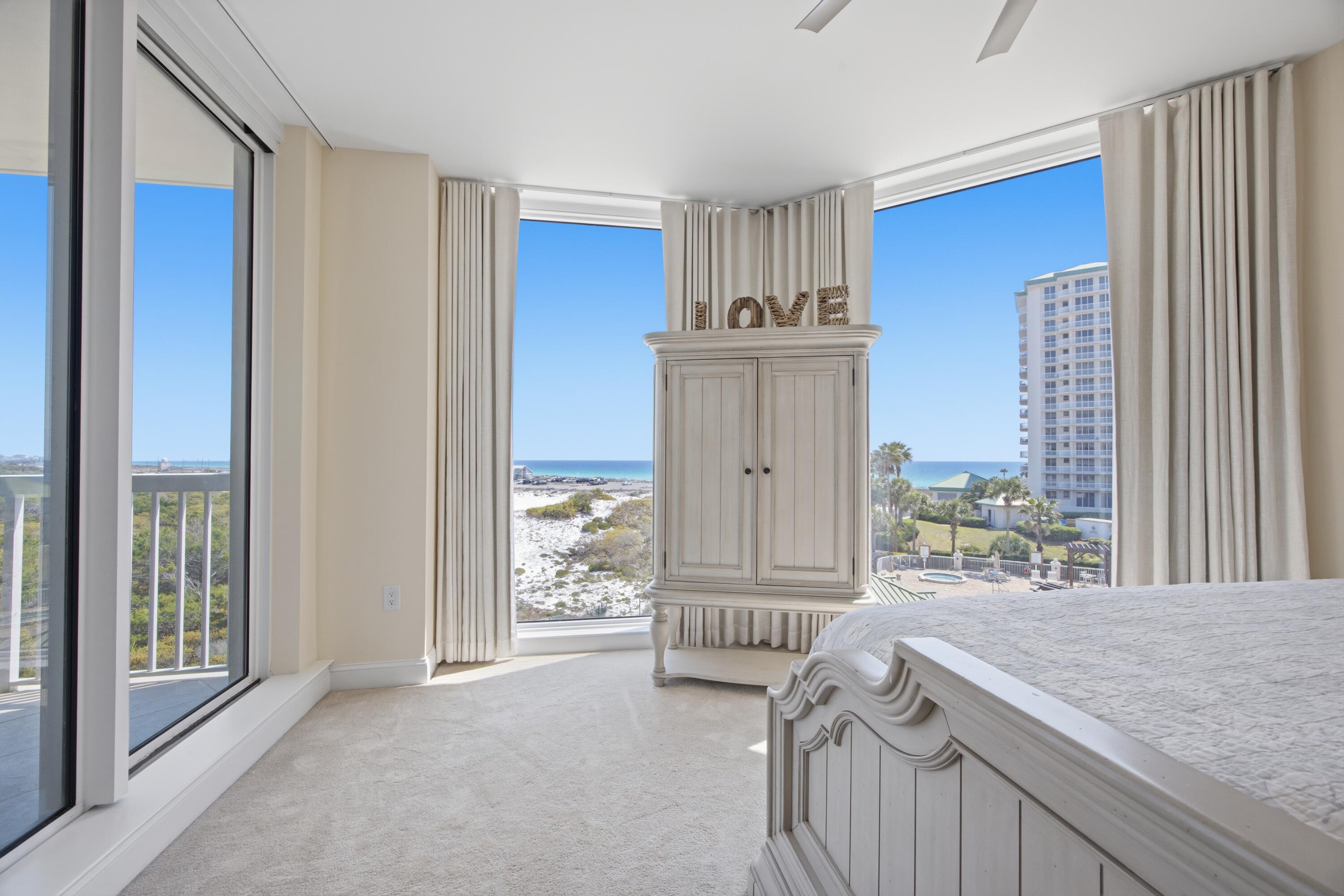 15500 Emerald Coast Parkway 401