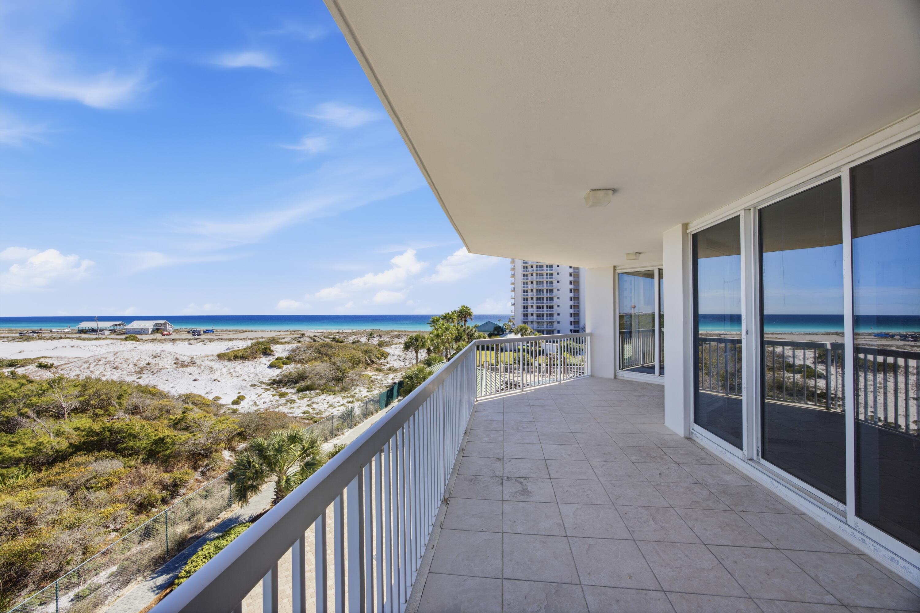 15500 Emerald Coast Parkway 401