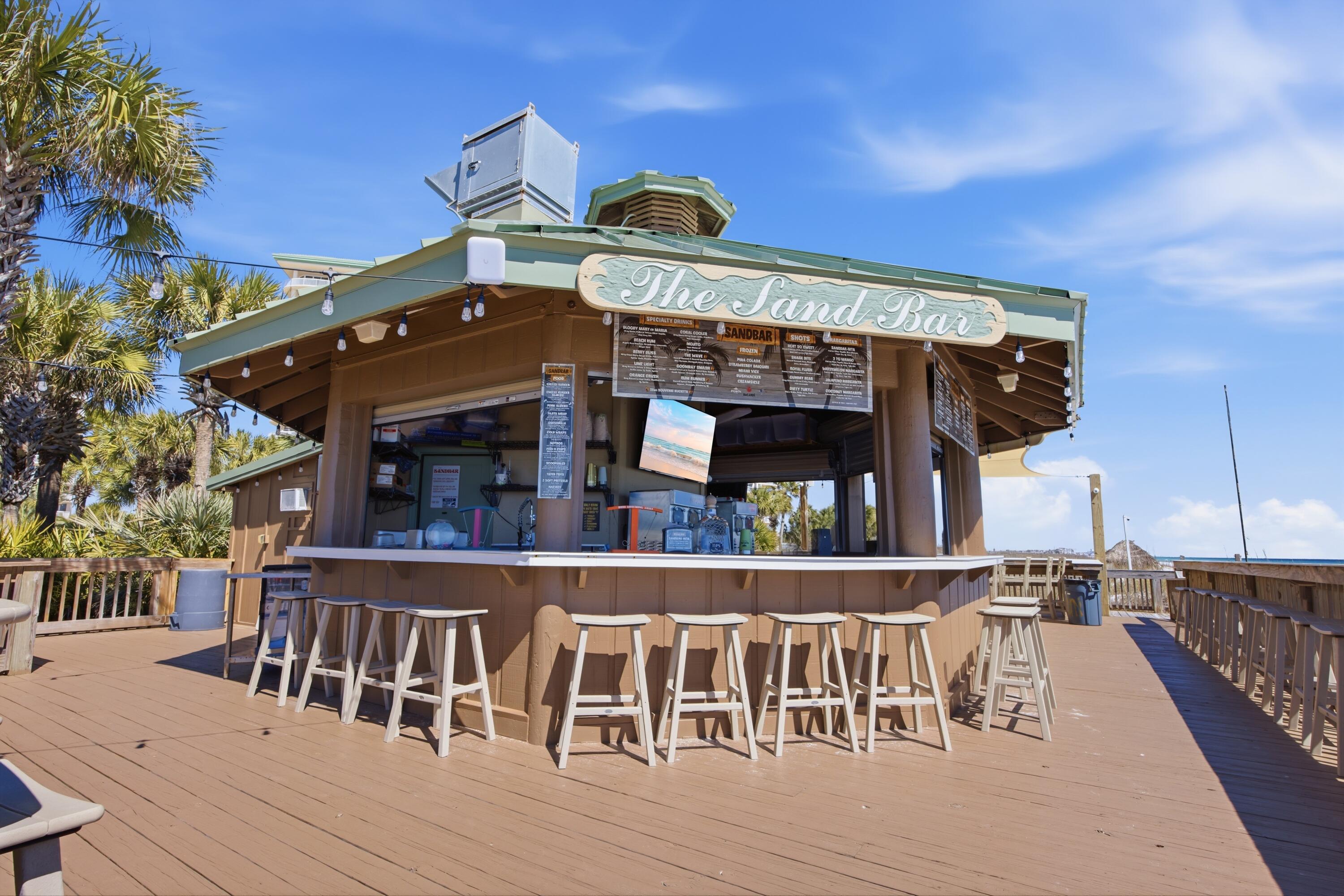 15500 Emerald Coast Parkway 401