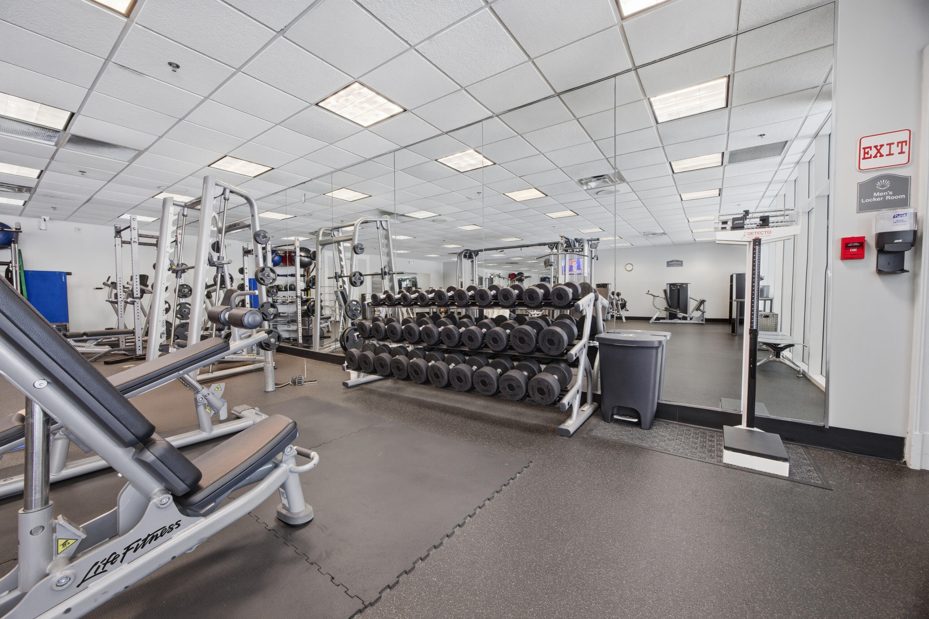 15500 Emerald Coast Parkway 401